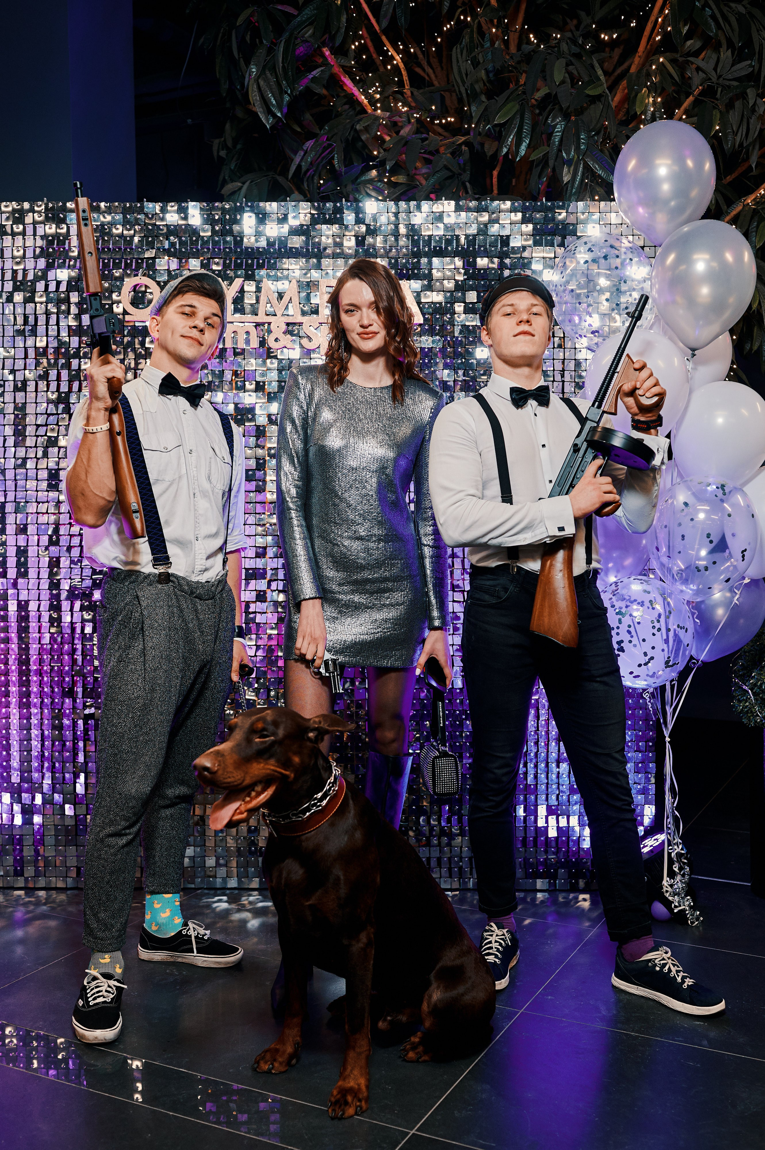 Olympia GymSpa. Репортажной фотограф Ариан