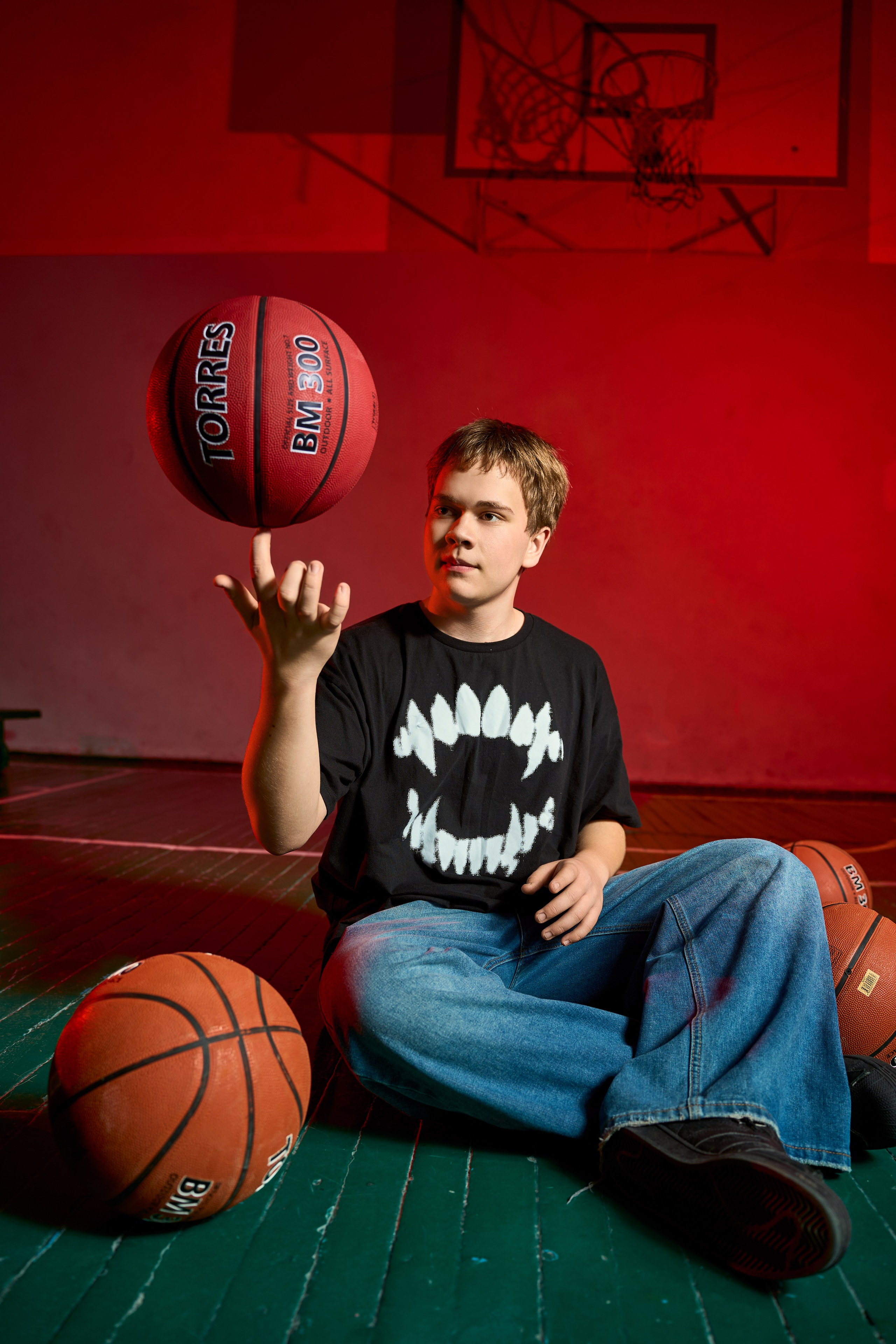 9 КЛАСС | выпуск 2025. Фотограф pchemodanov