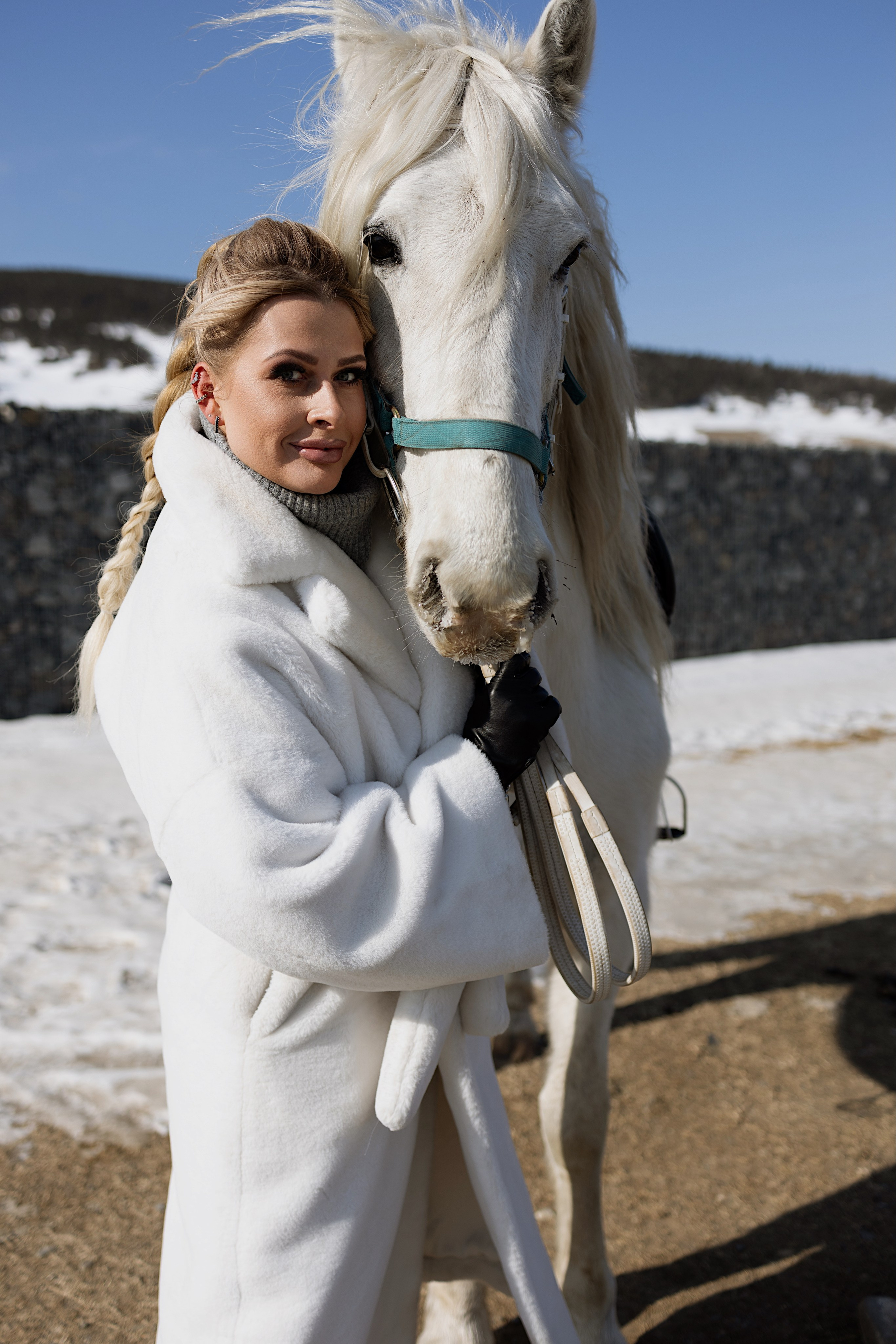 Анна. Семейный фотограф Надежда Каримова | Иркутск Байкал Аршан