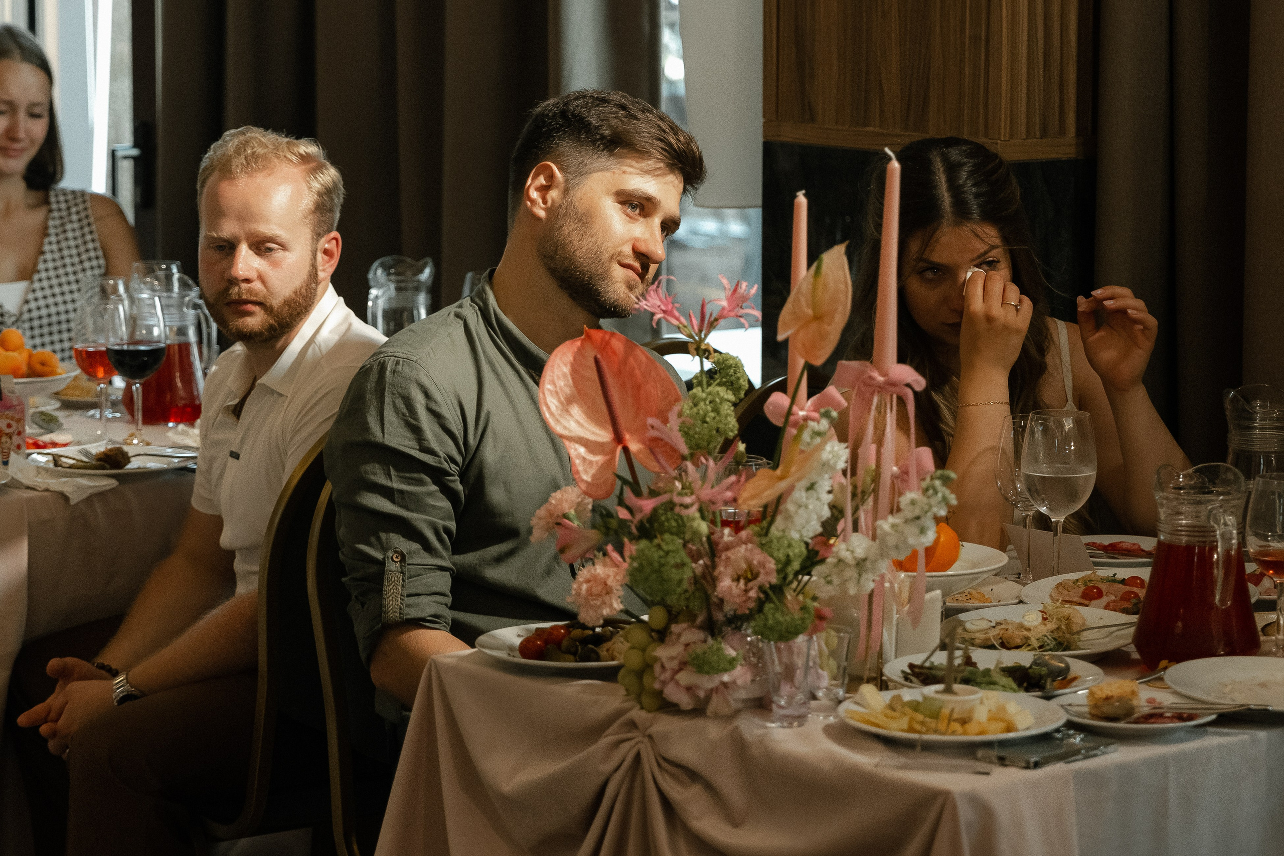 Мурашками. Свадебный фотограф Ярославль, Рыбинск