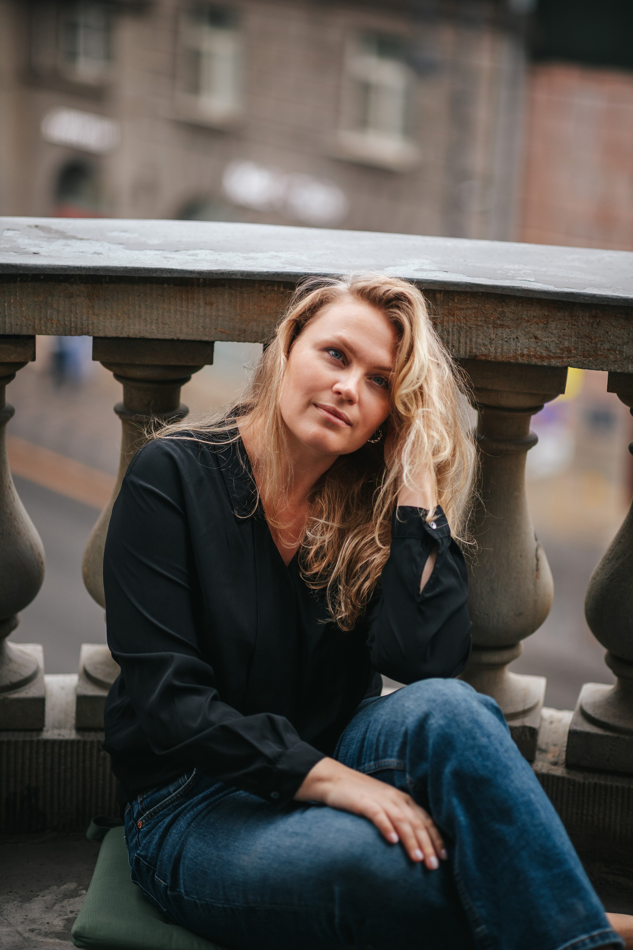 Оля. Семейный lifestyle фотограф в Санкт-Петербурге Людмила Пахомова