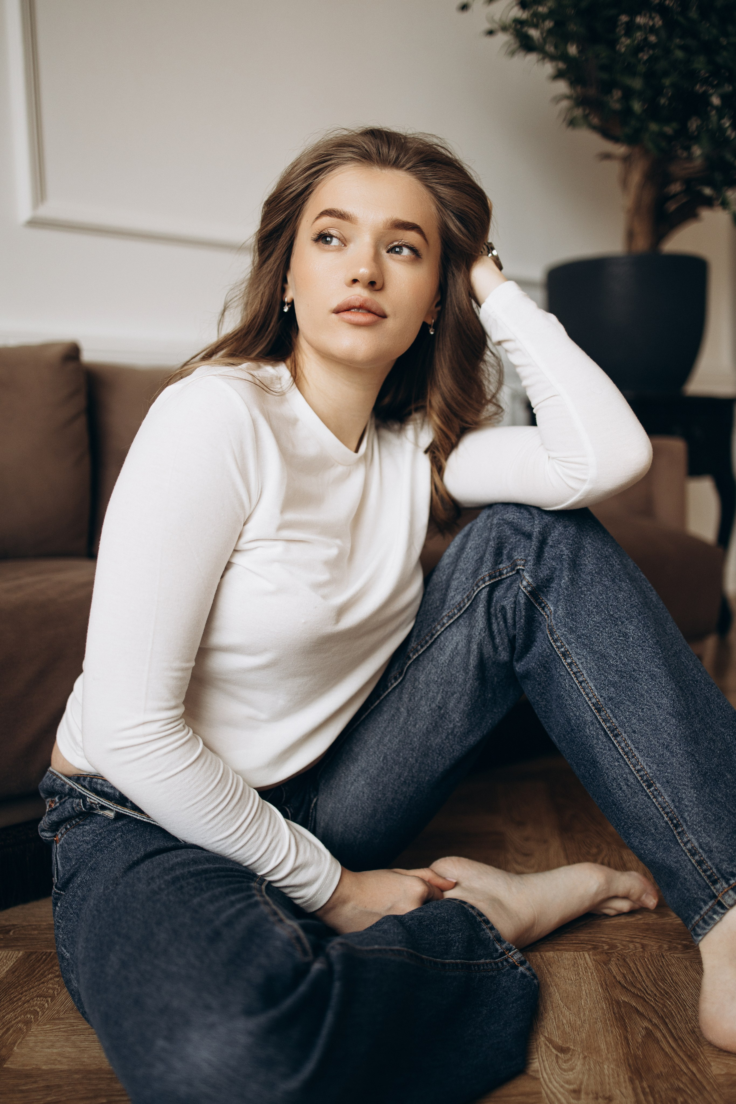 Александра. Самый теплый фотограф в Краснодаре Рябоконь Ксения