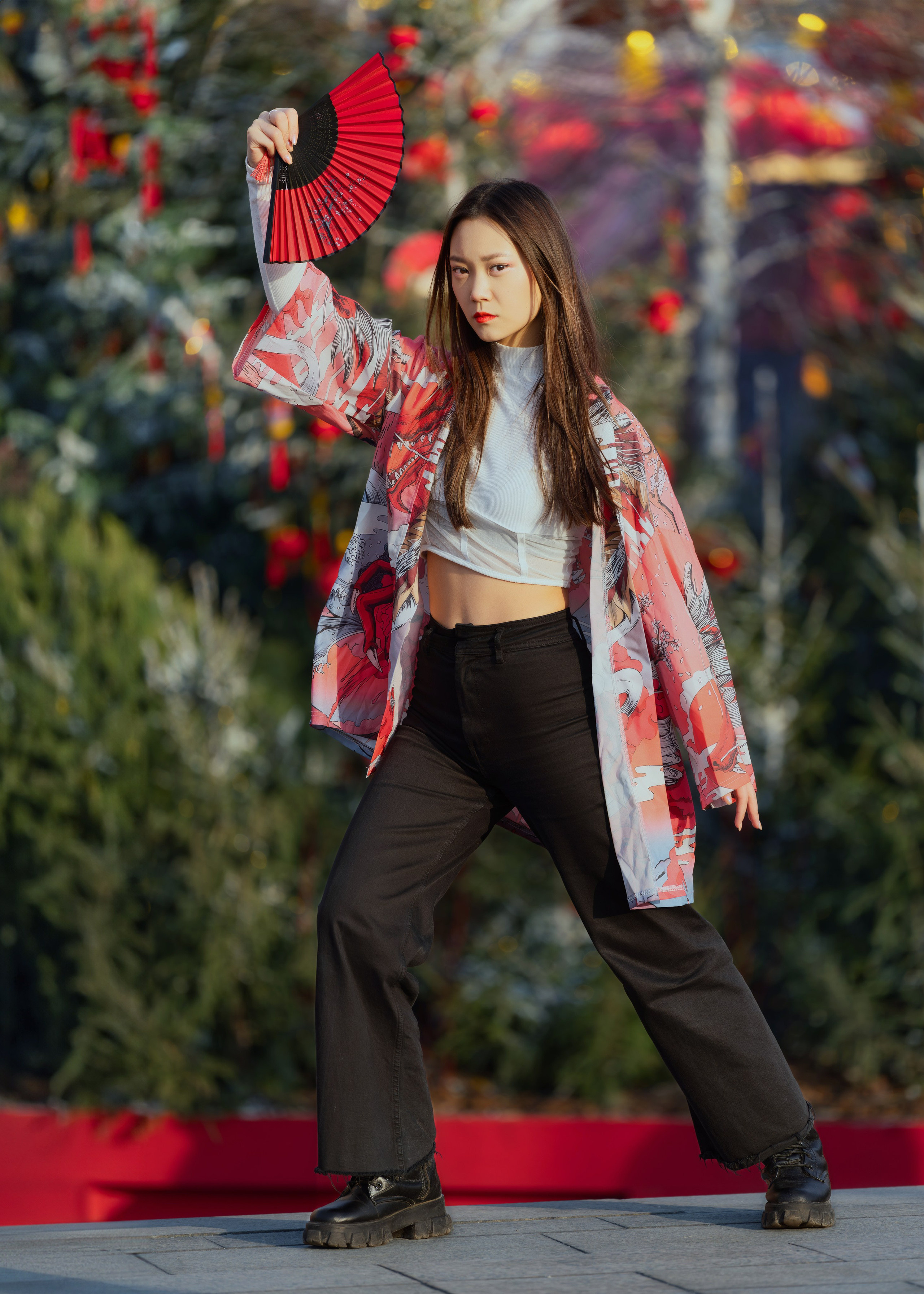 Карина. Фотограф. Москва