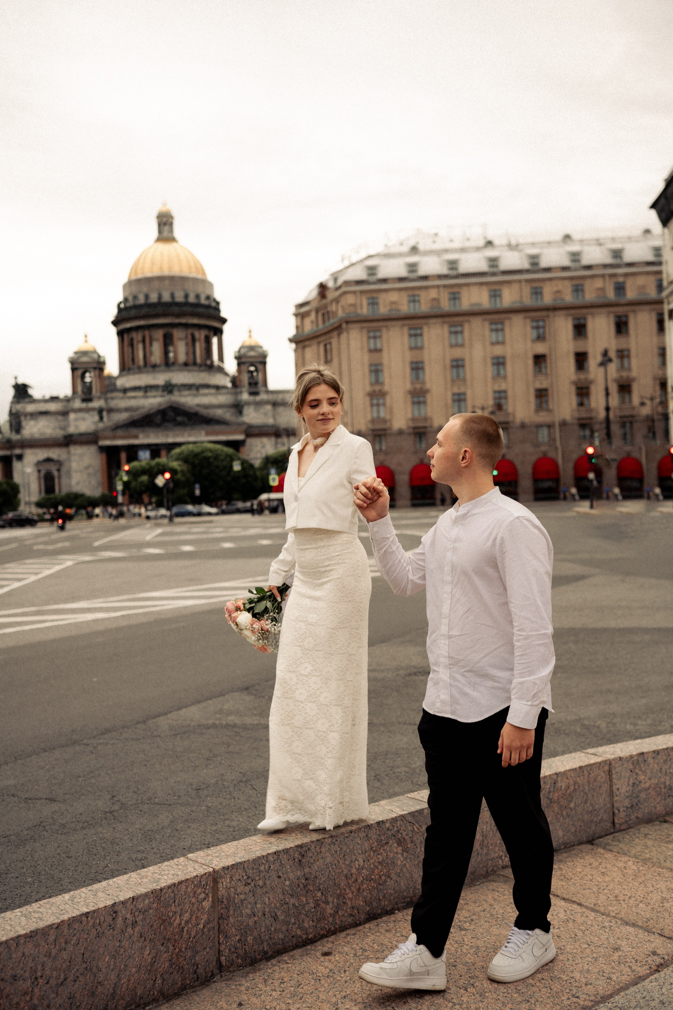 Свадьбы. Фотограф в Санкт-Петербурге