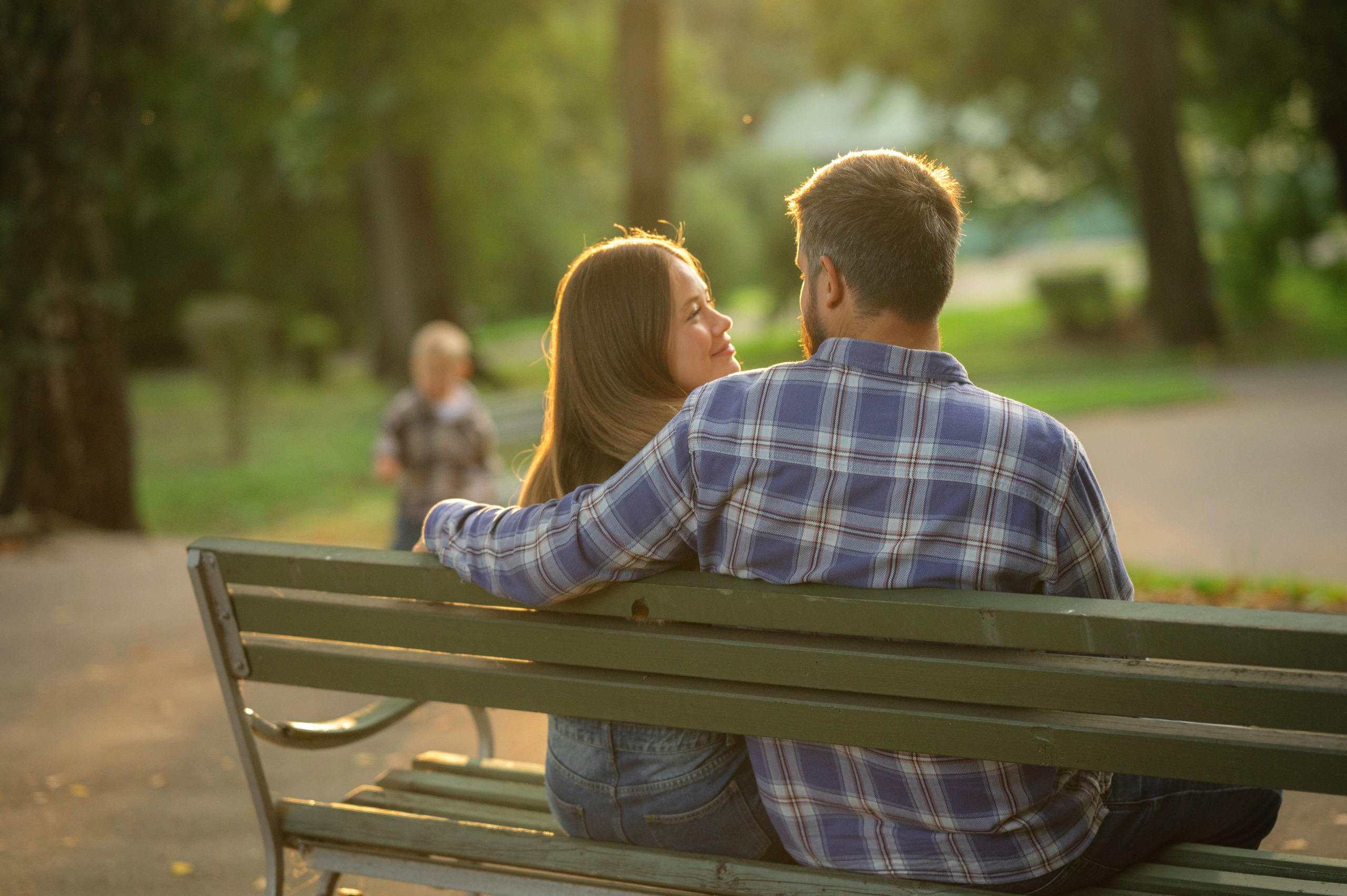 Андрей, Диана и Максик. Детский и семейный фотограф