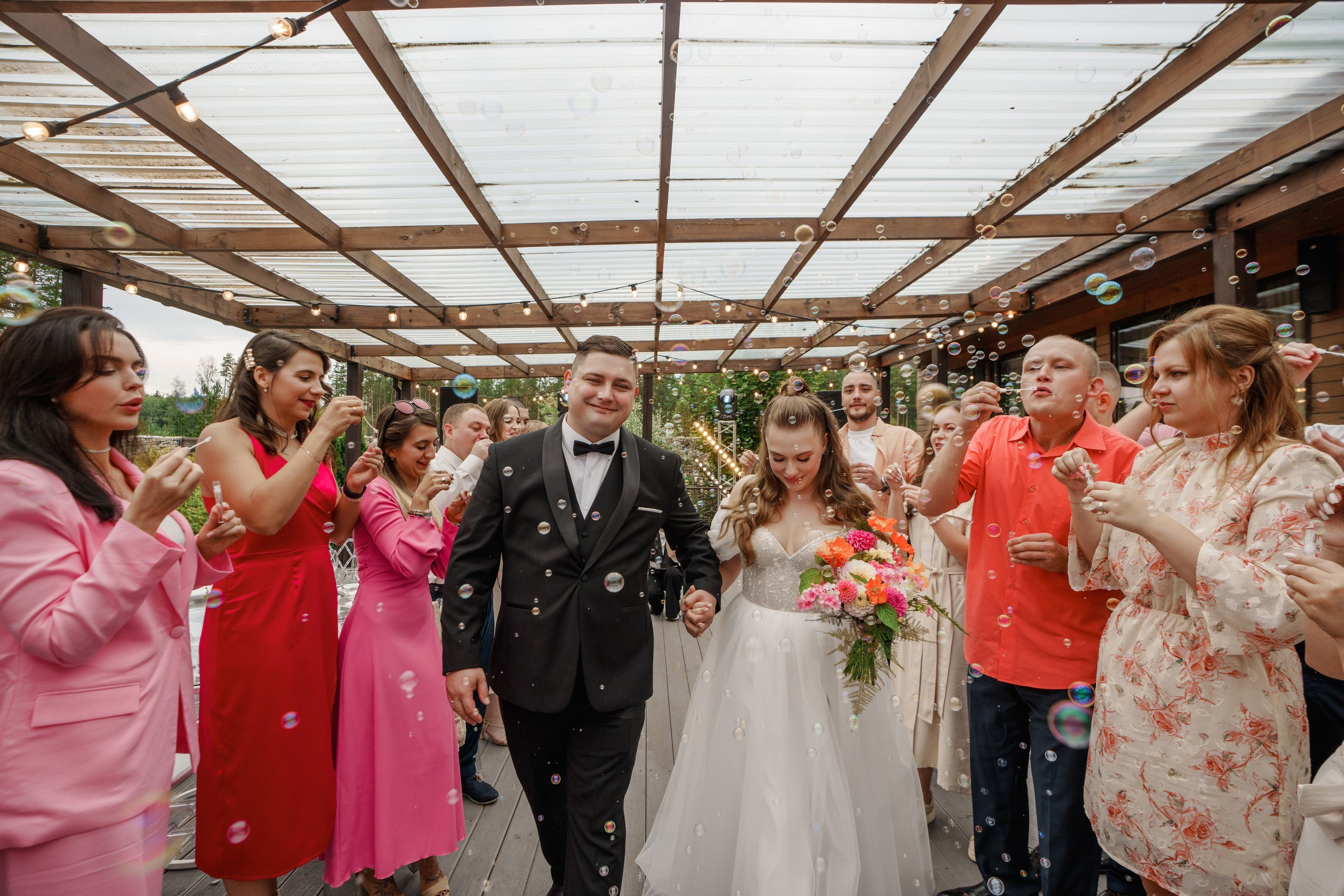 5.08 Аня и Дима. Свадебный организатор Екатеринбург