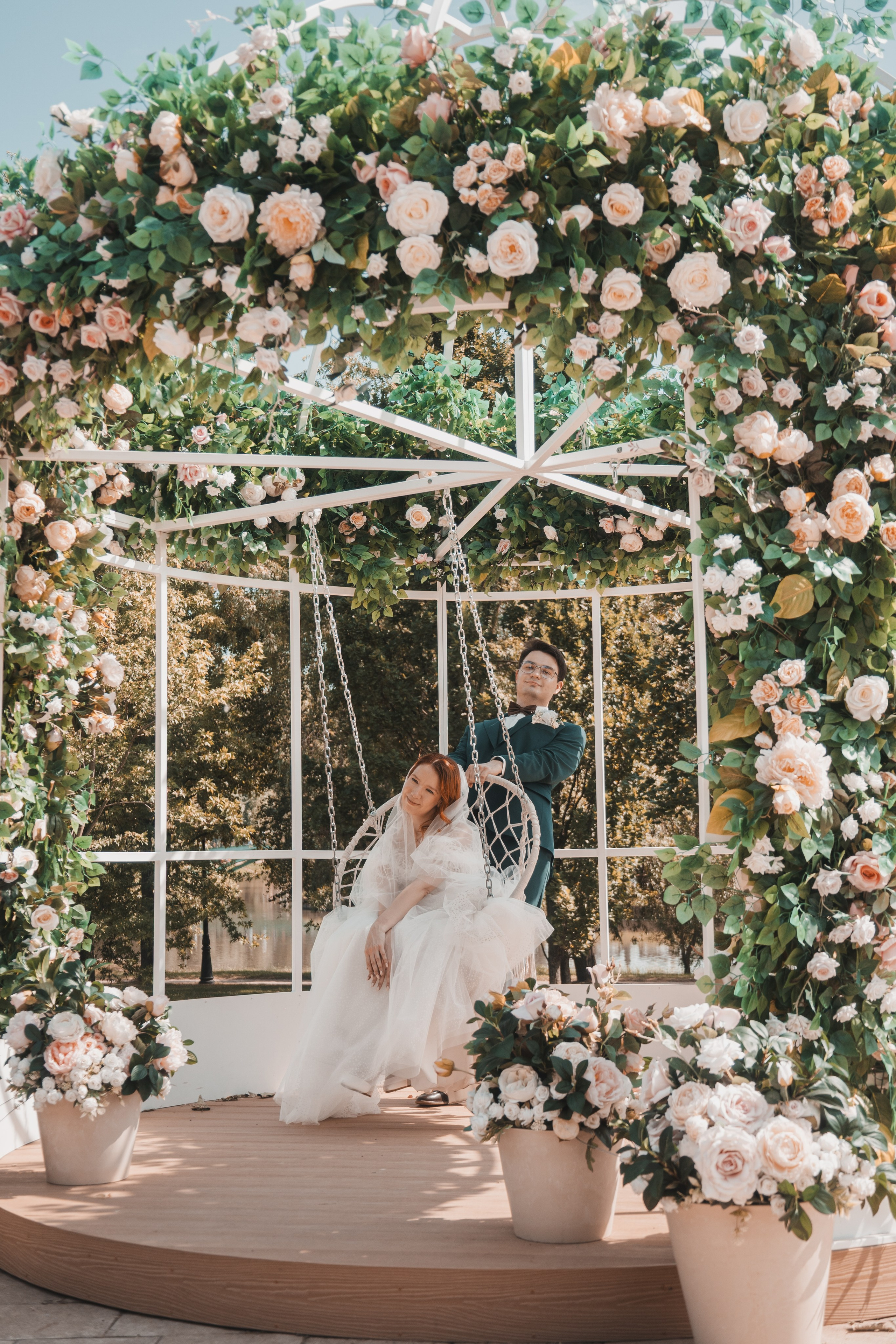 Елизавета и Виктор. Портретный и репортажный фотограф в Москве Katerina Tesla