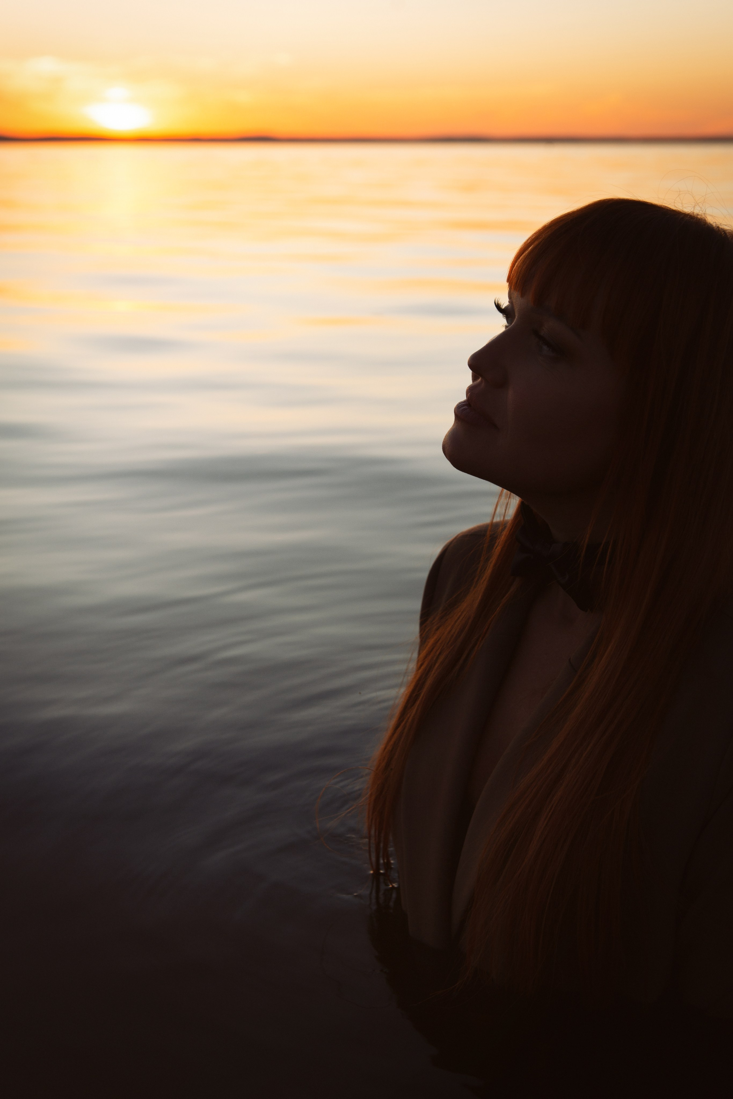 За этими кадрами мы проехали 200 км🚀. Фотограф Елена Зуйкова