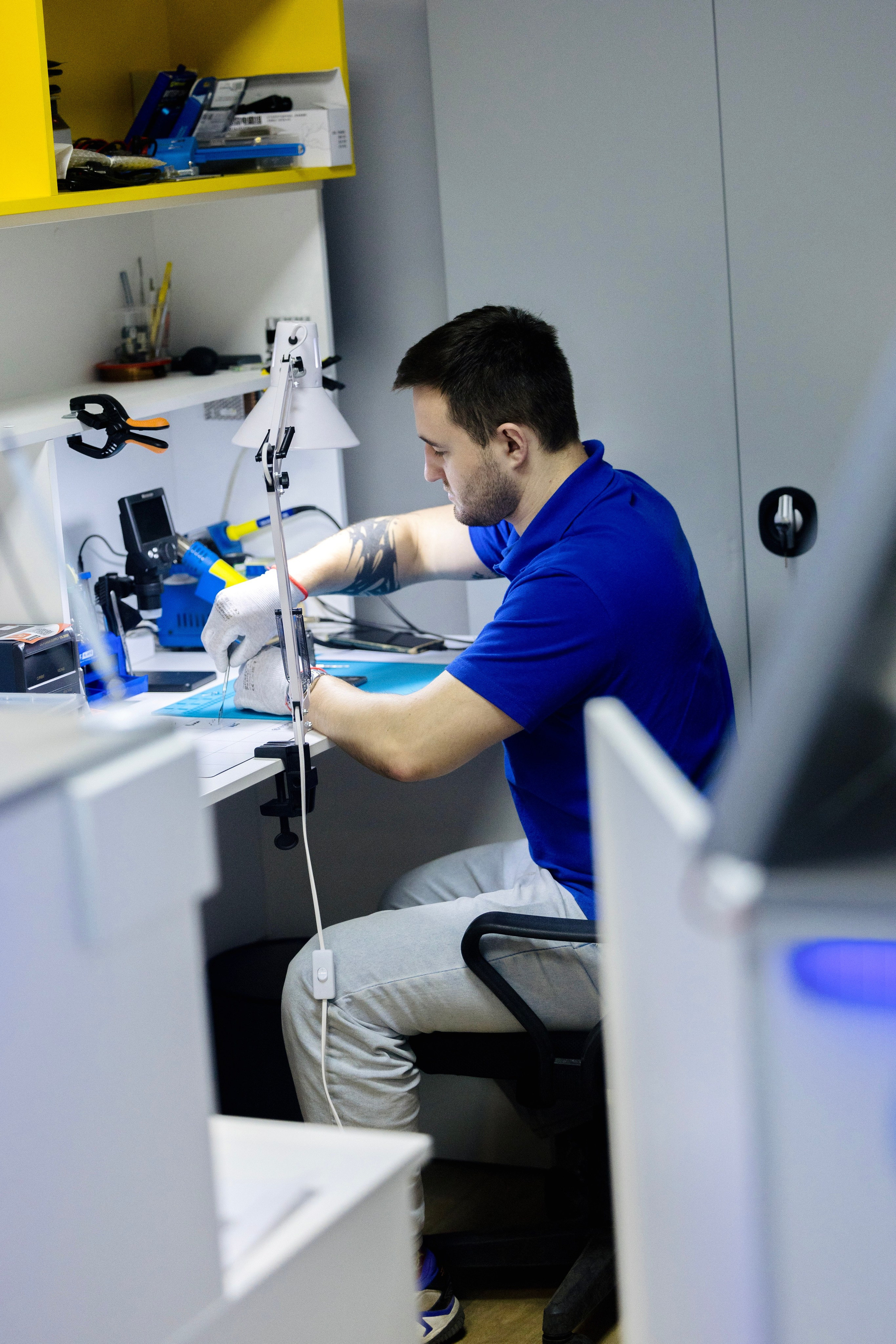 Педант. Свадебный фотограф в Петропавловске-Камчатском Артур Зябов