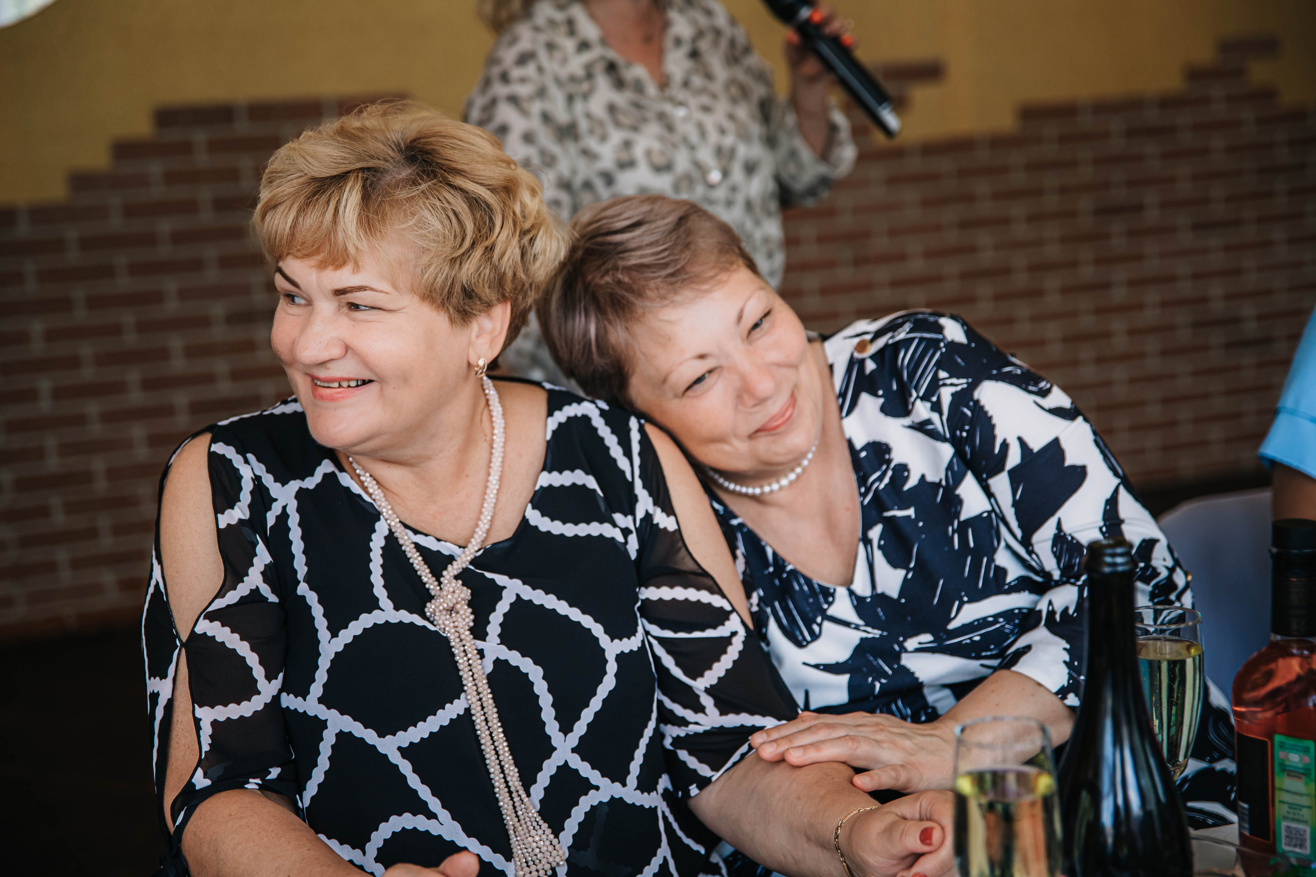 Юрий и Анастасия. Фотограф Дарья Маташкова