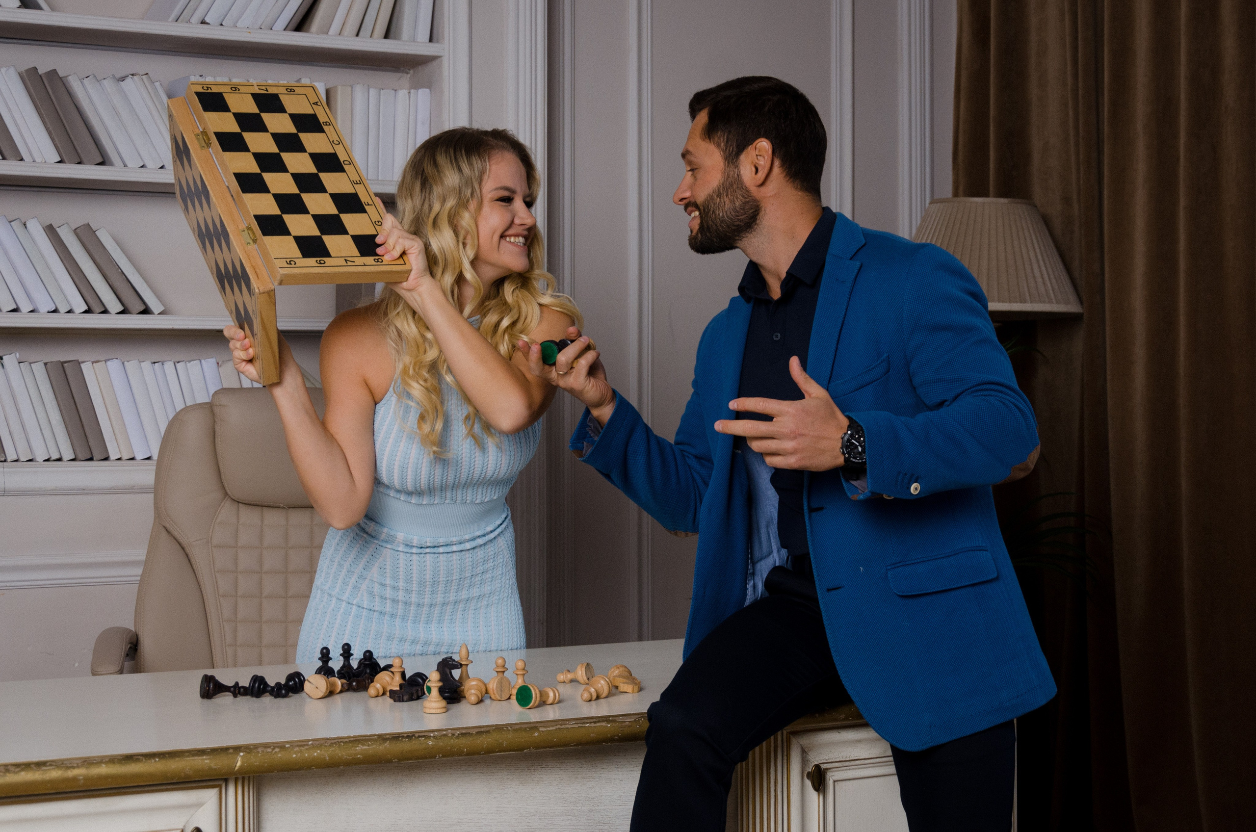 Семейная фотосессия. Айк Симонян