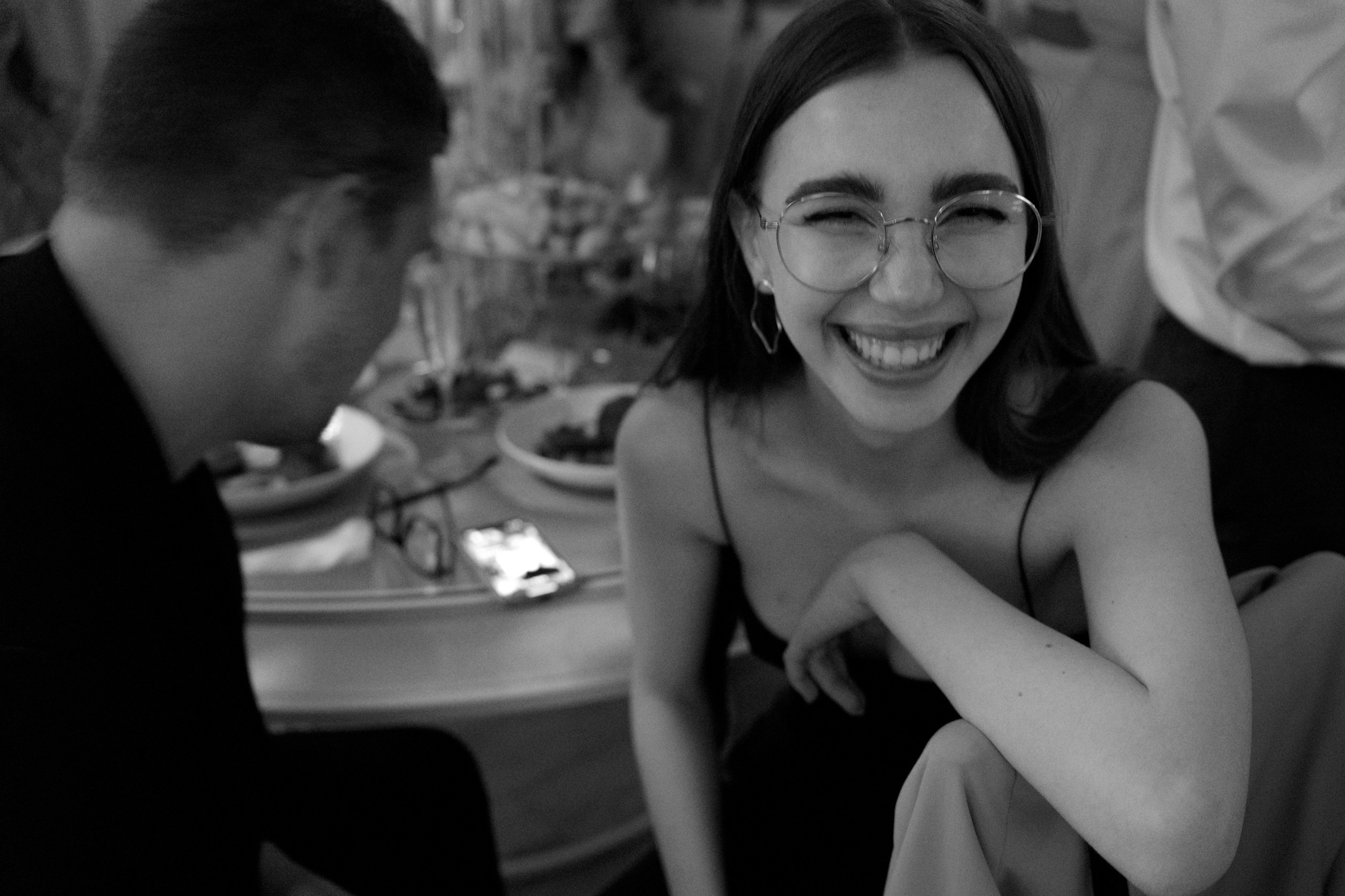 Свадьбы. Фотограф событийных мероприятий в Москве и МО