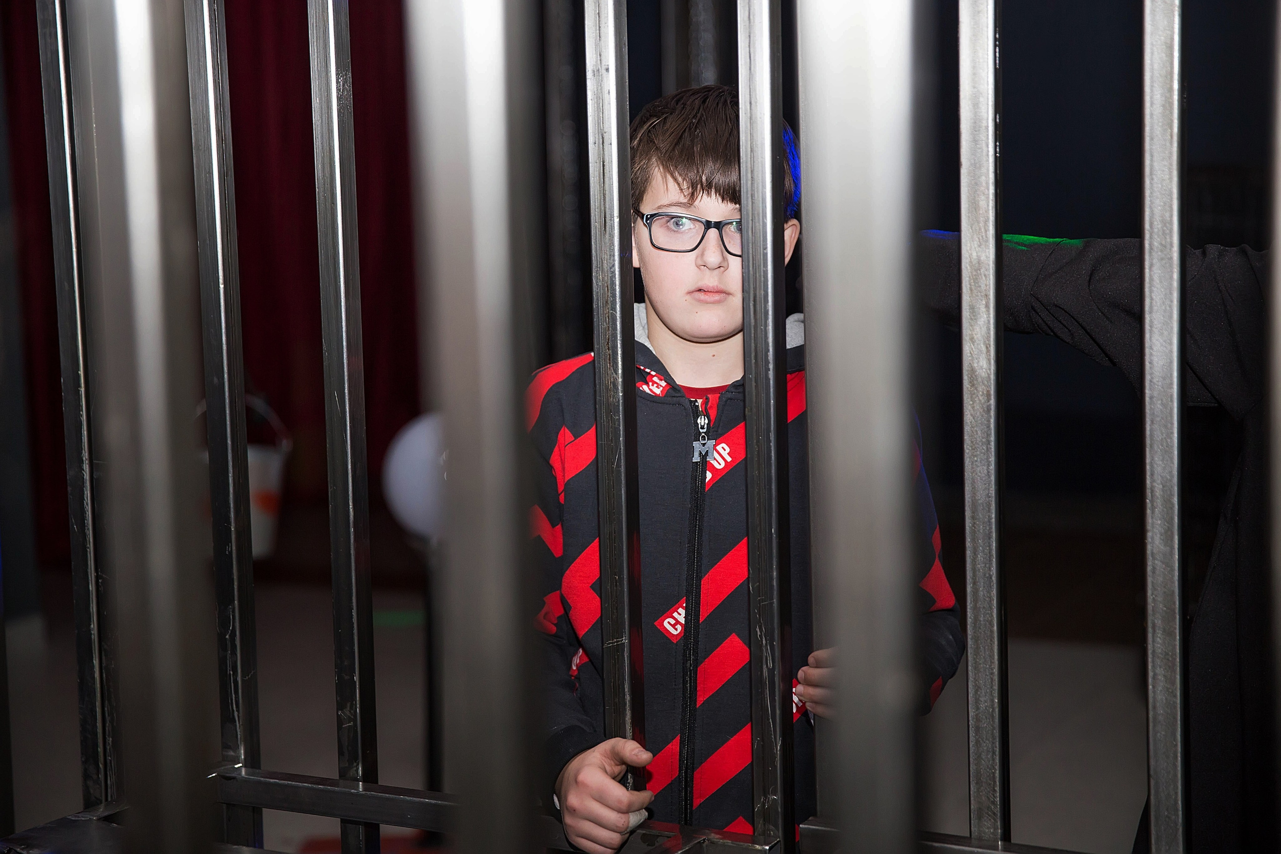 День рождения. Семейный и детский фотограф в Нижнем Новгороде