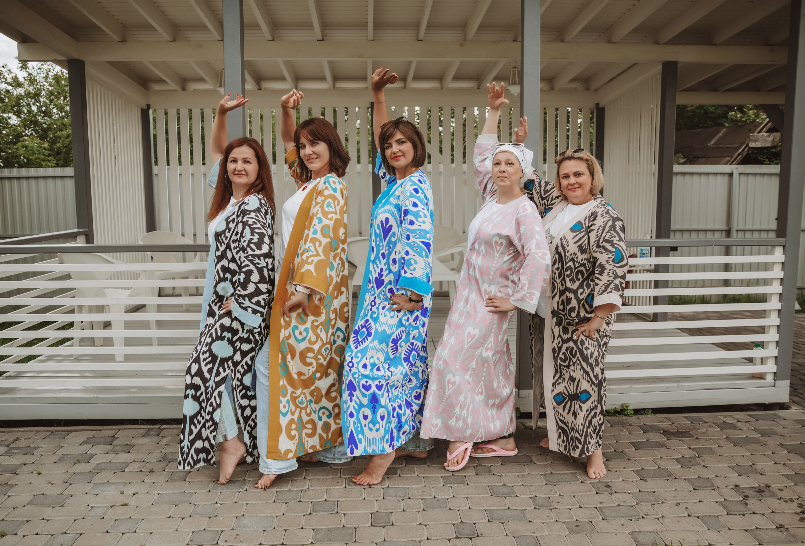 Встреча одноклассников. Семейный и детский фотограф в Нижнем Новгороде