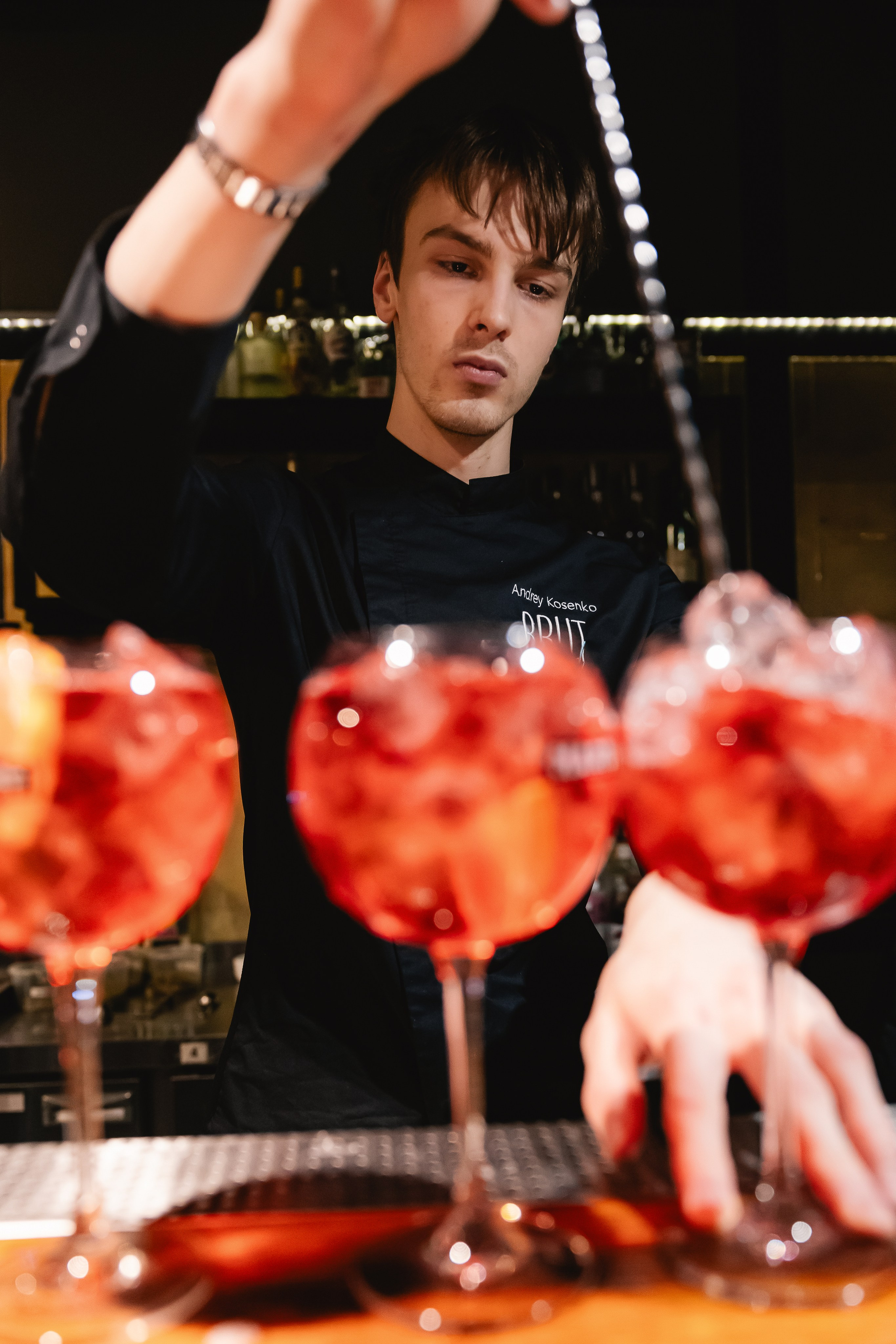 Brut is good x Specifica. Крылова Светлана Фотограф Челябинск