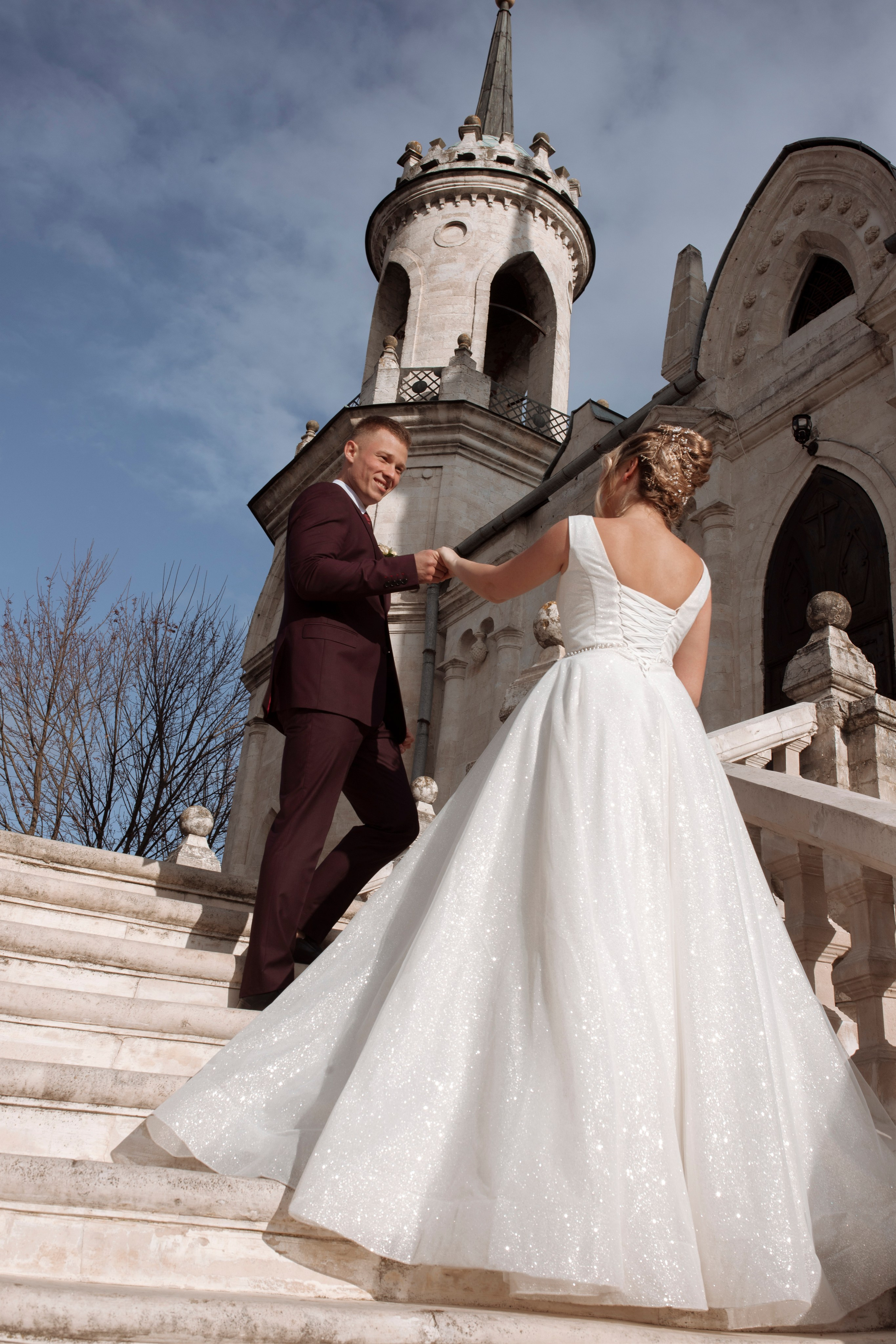 Alina&Andrey. Angelinakapsh.ru