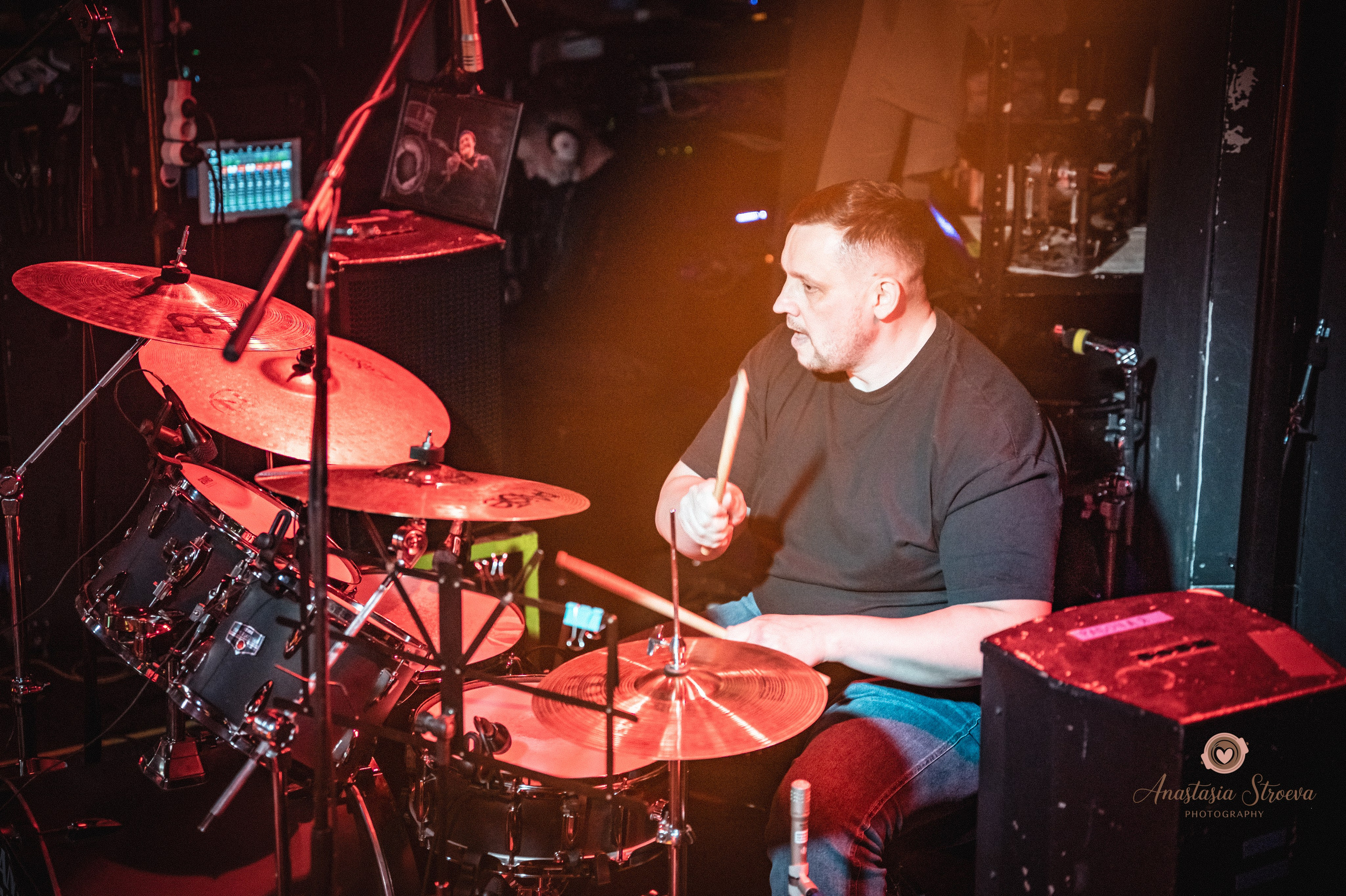 Не Школа Барабанова. Семейный и детский фотограф в Королеве, Москве и Московской области Строева Анастасия