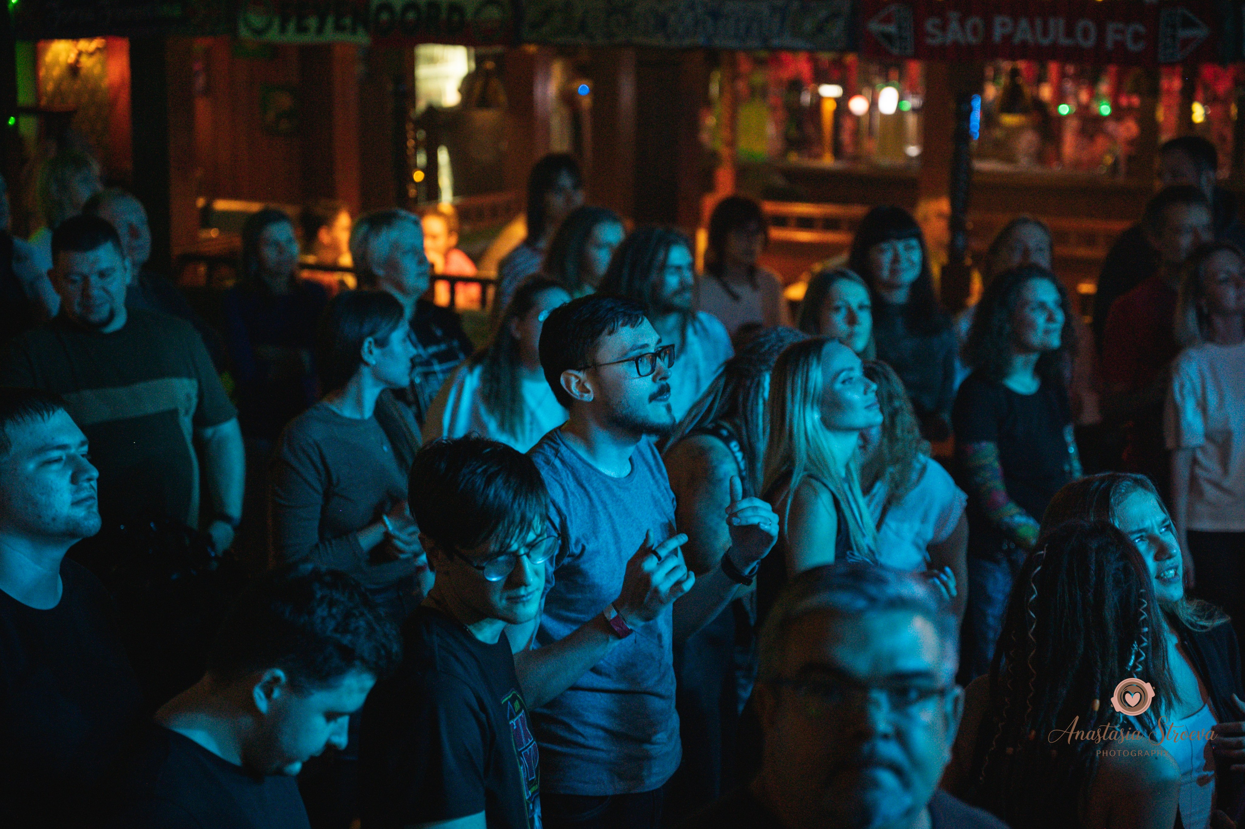 Не Школа Барабанова. Семейный и детский фотограф в Королеве, Москве и Московской области Строева Анастасия