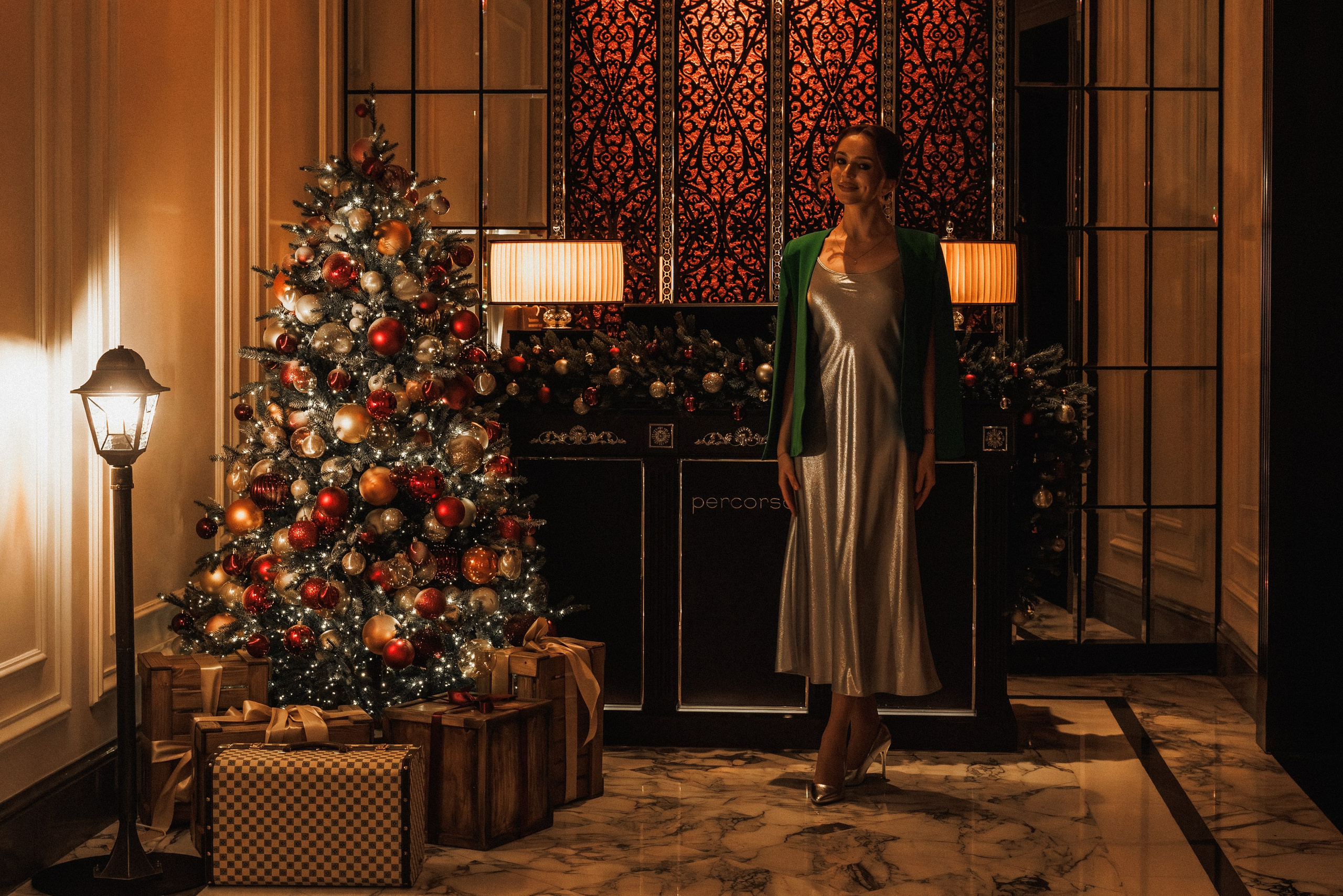 Four Seasons Lion Palace St. Petersburg 5* — МегаФон. Коммерческий фотограф в Санкт-Петербурге | Фуд, интерьерная и рекламная съемка | Влад Жолудев