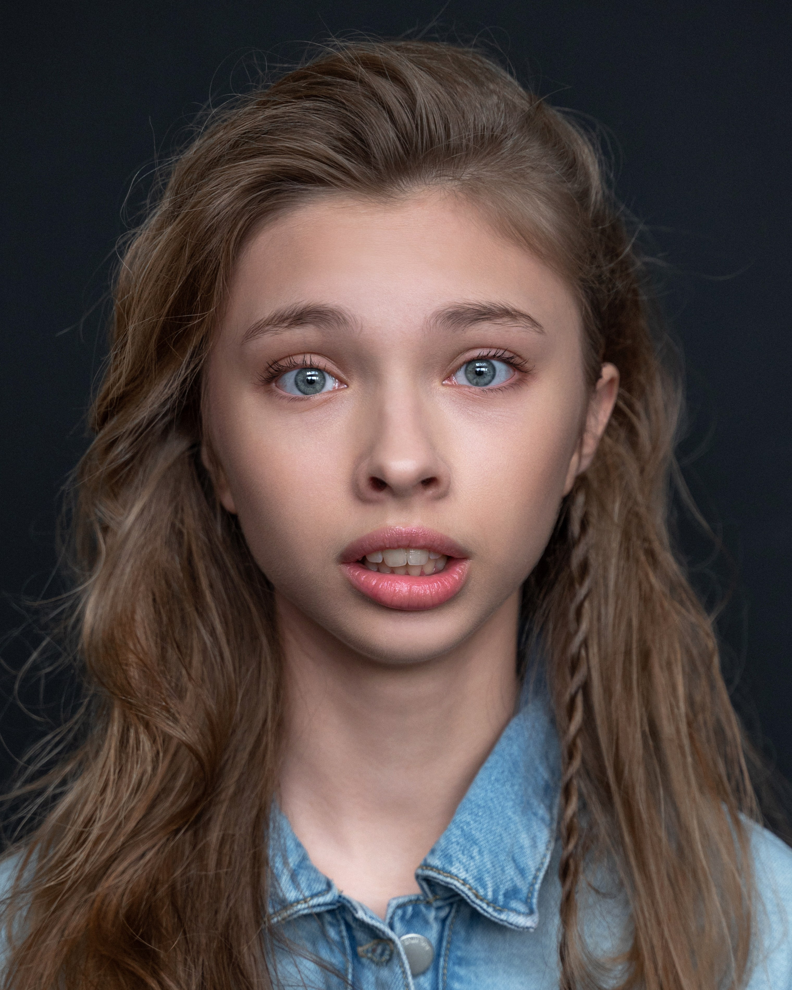 ПОДГОТОВКА ХЭДШОТЫ. Фотограф Москва Виктория Вишневская актерское / модельное портфолио