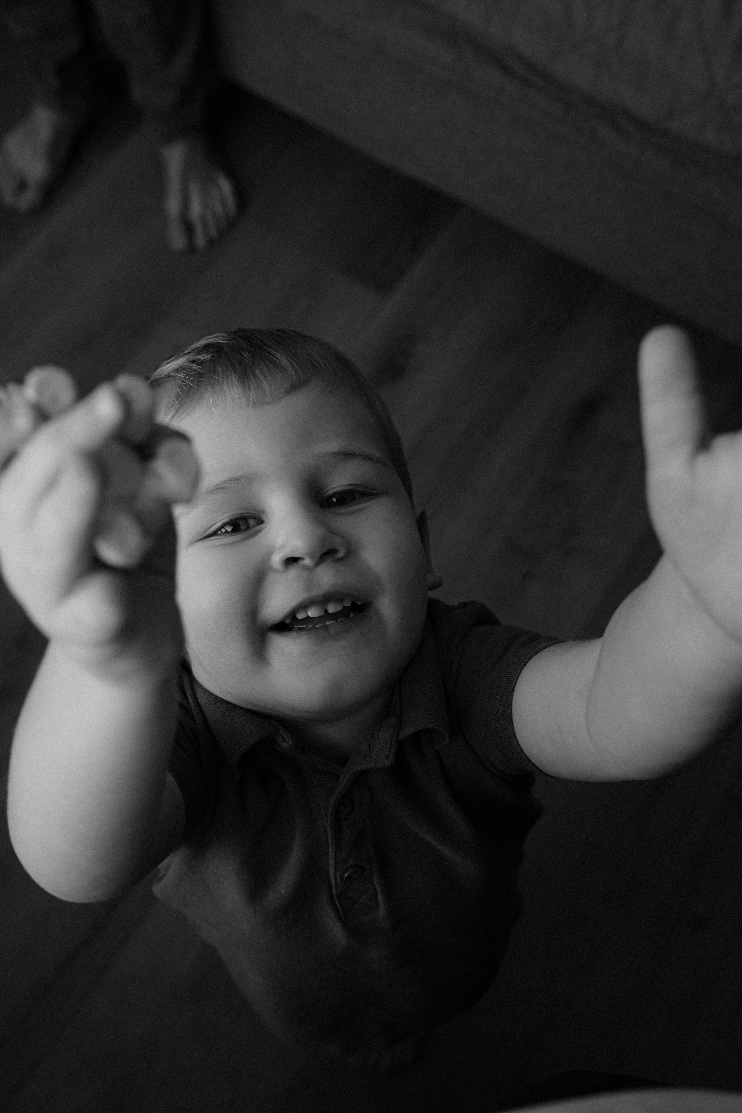 Семейная съемка. Polina Shchedrina