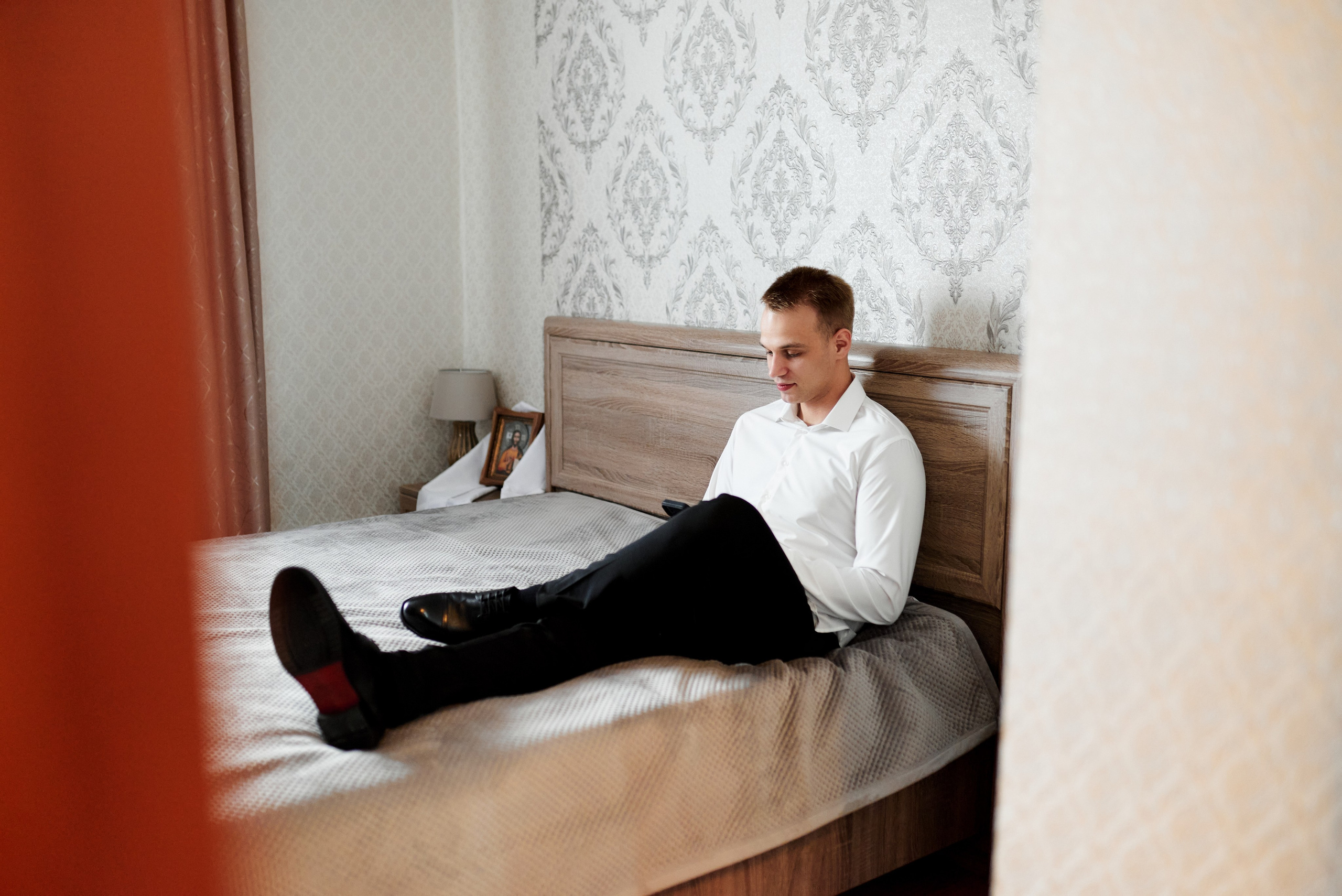 Свадьба Вани и Леры. Свадебный фотограф г. Новочеркасск г. Ростов-на-Дону