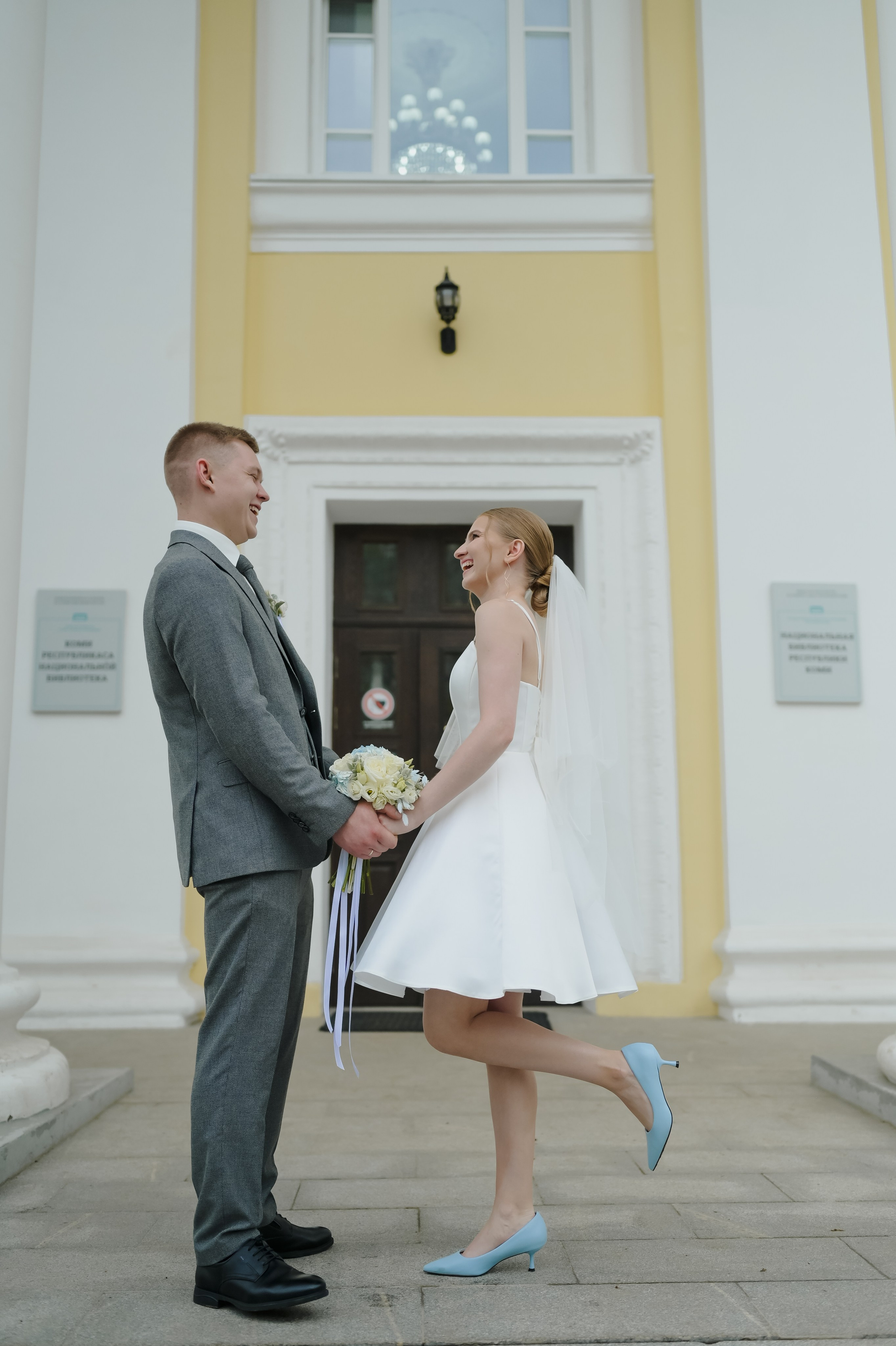 Свадебное портфолио. Попов Данил — свадебный и семейный фотограф