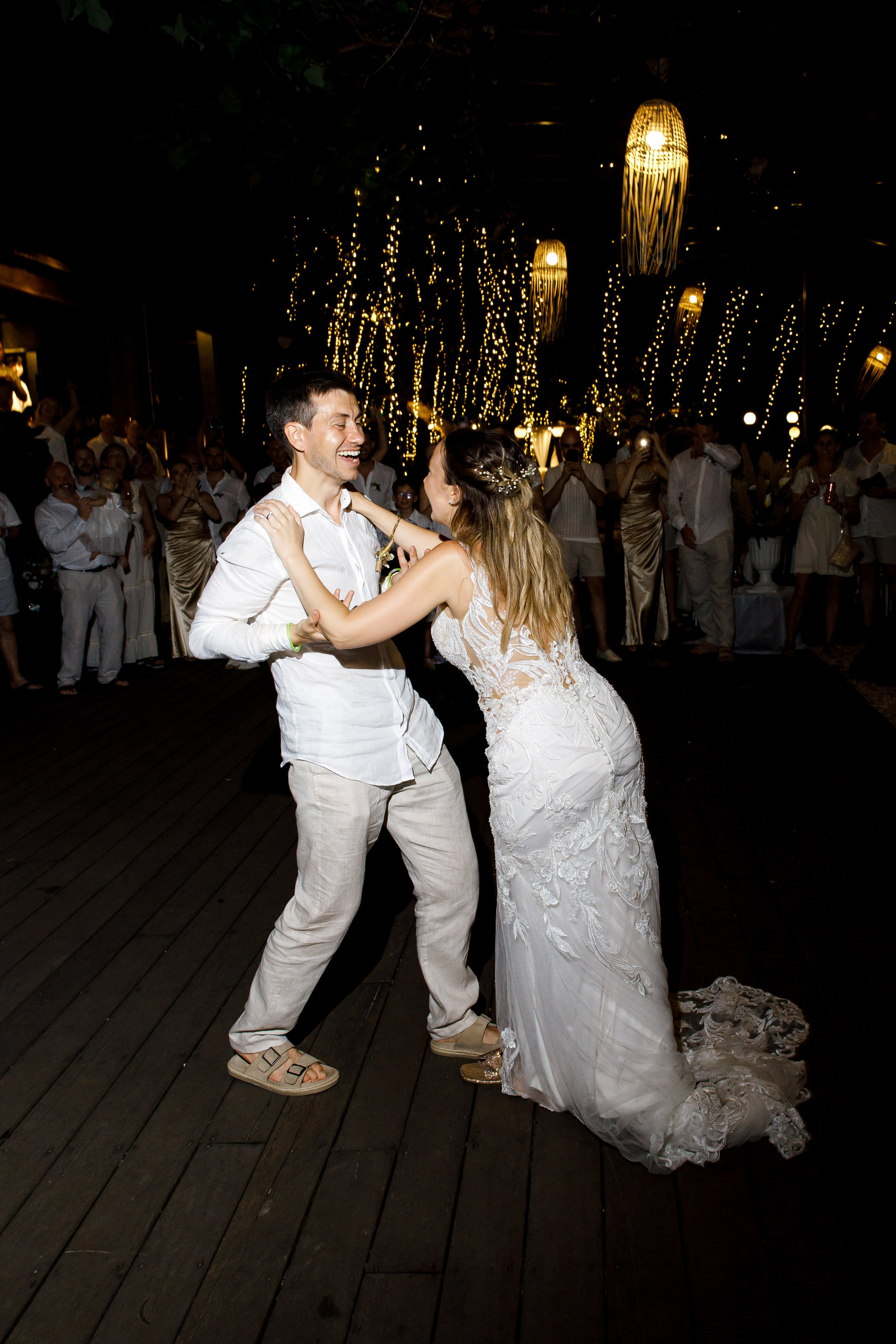 Dom & Vicky |Paradee Resort Koh Samet. Фотограф на Пхукете в Таиланде