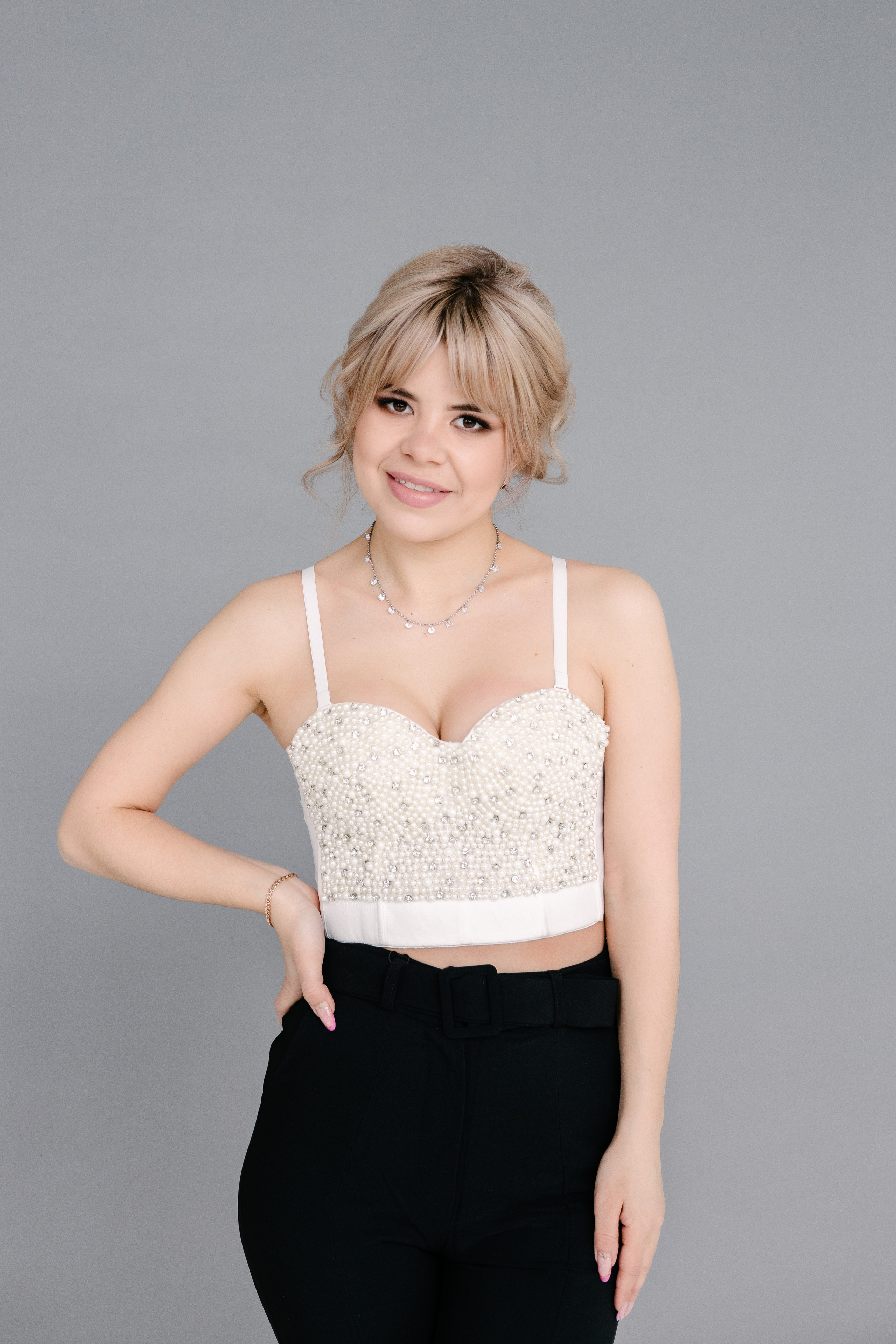 Светлана. Фотограф Волгоград Кристина Прохоренко