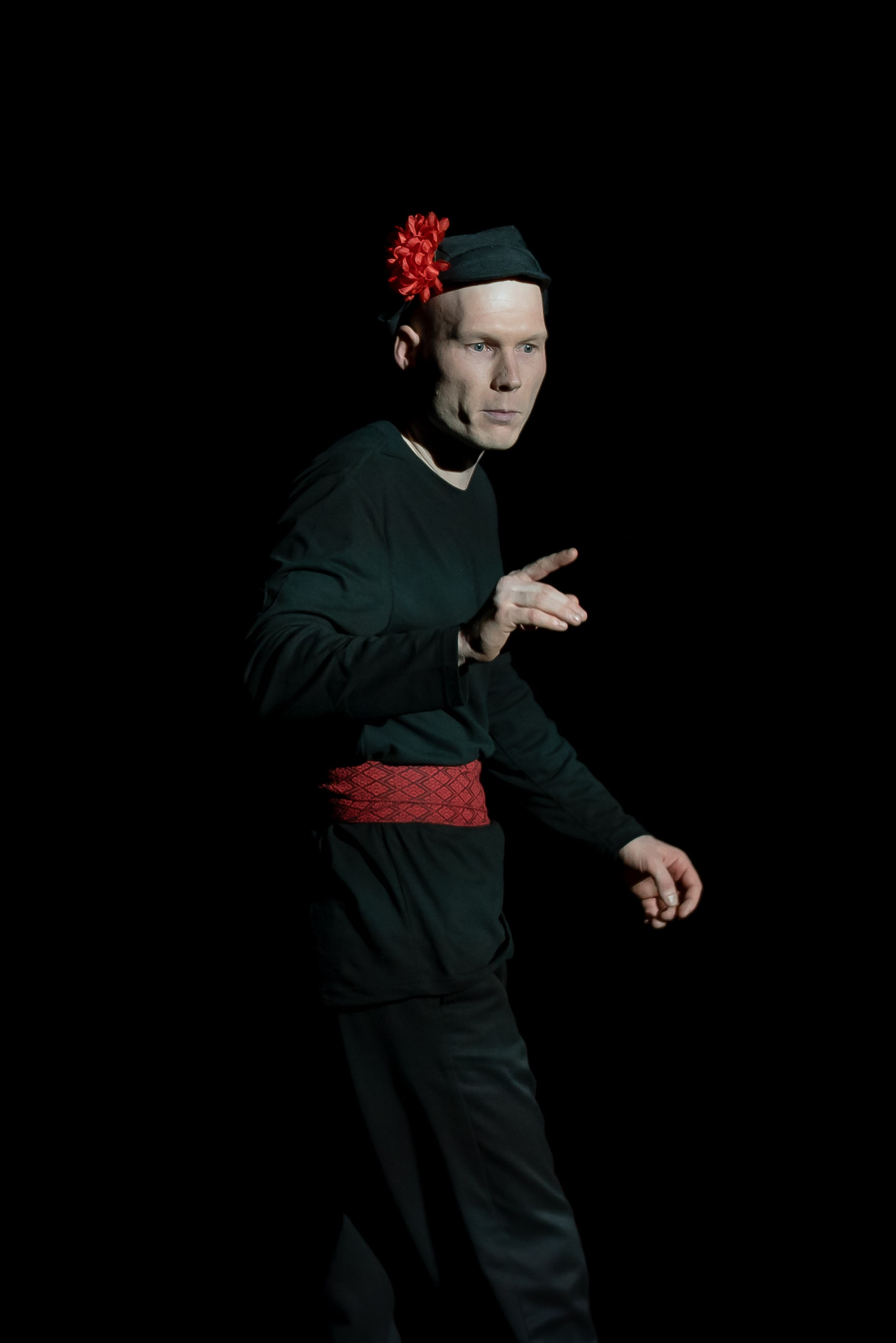 Около театральные истории. Фотограф Карина Шарова Москва