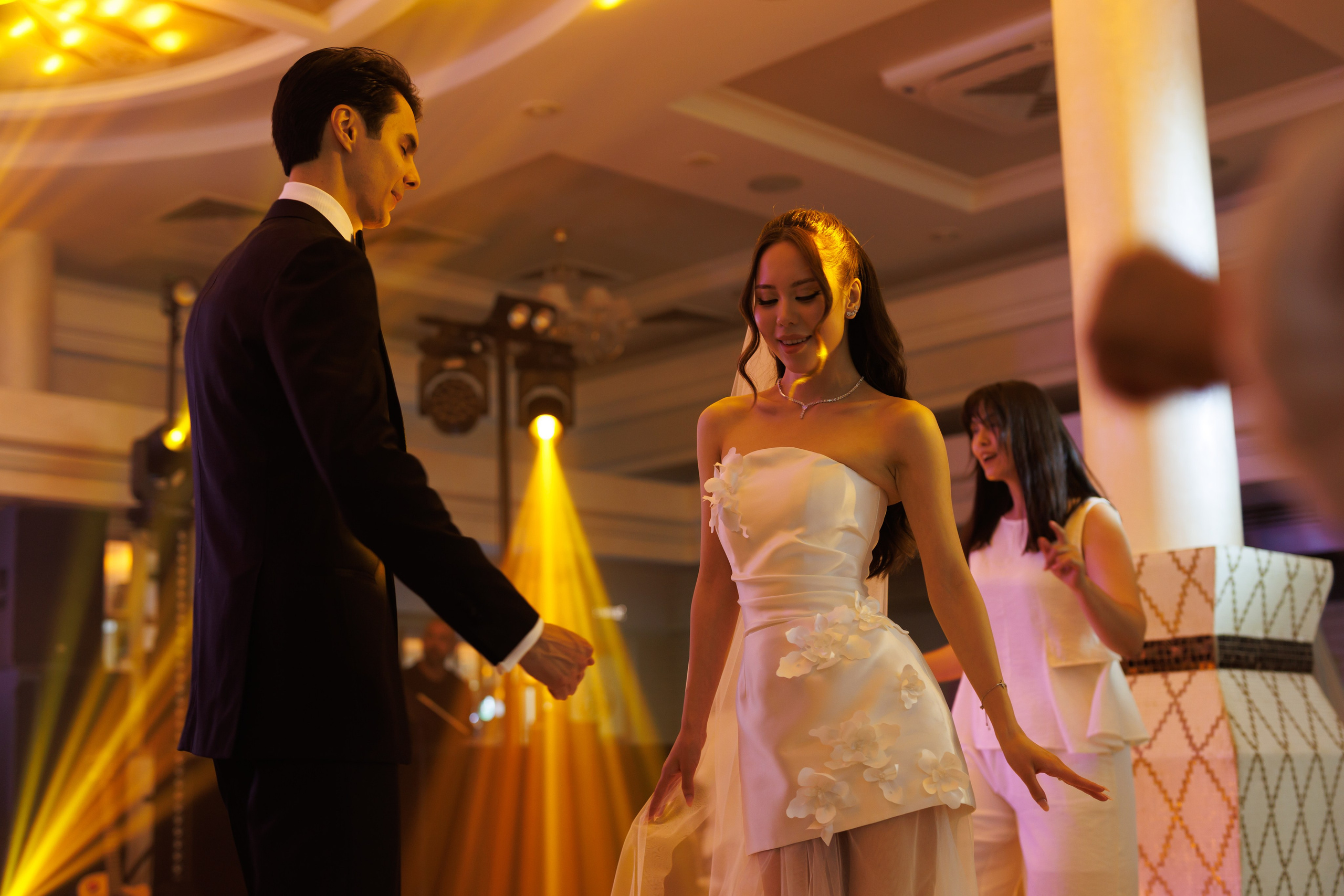 Руслан Гульбике. Фотограф Александр Литвинов