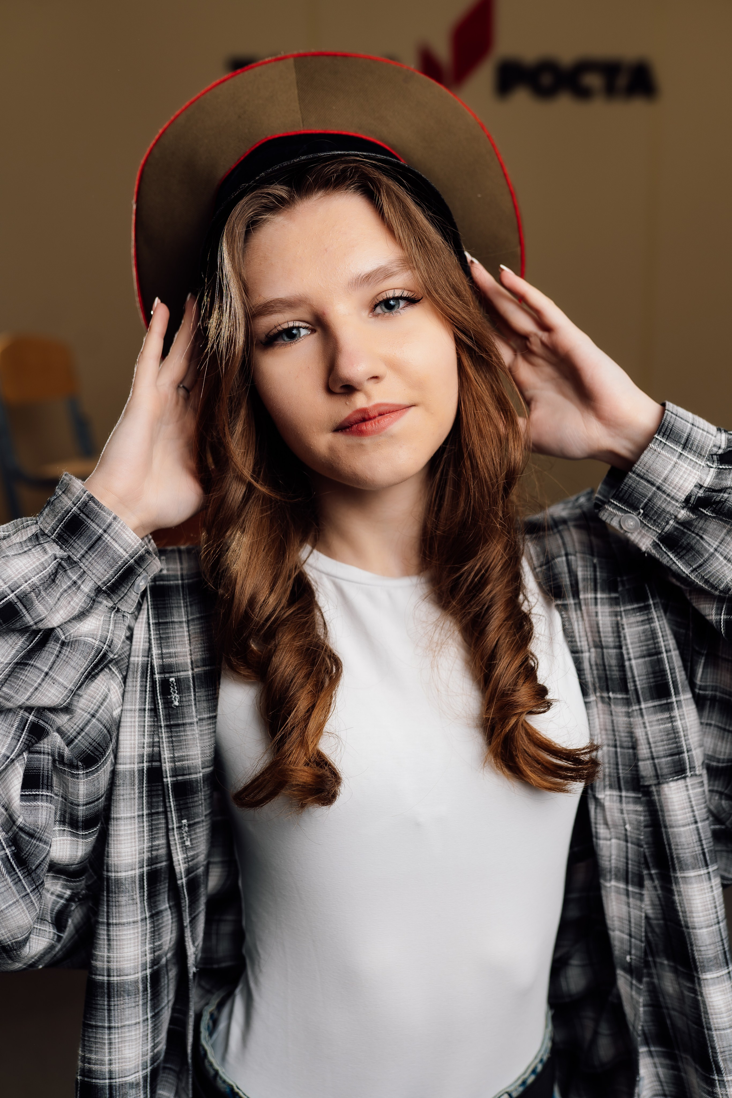 Октябрьский 8 класс. Фотограф Торопец Кристина Абрамова Kanwellia photography