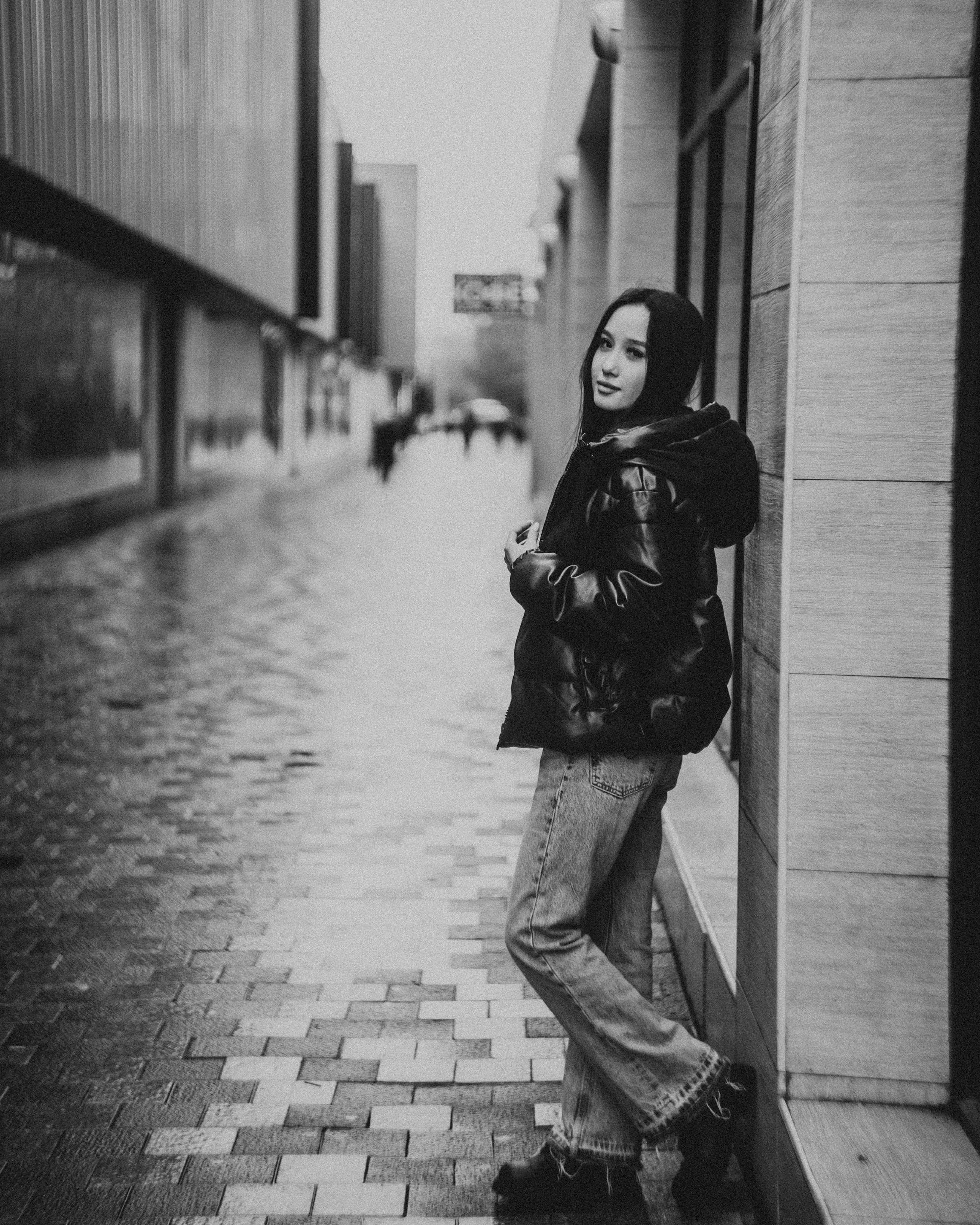 Персональные съемки