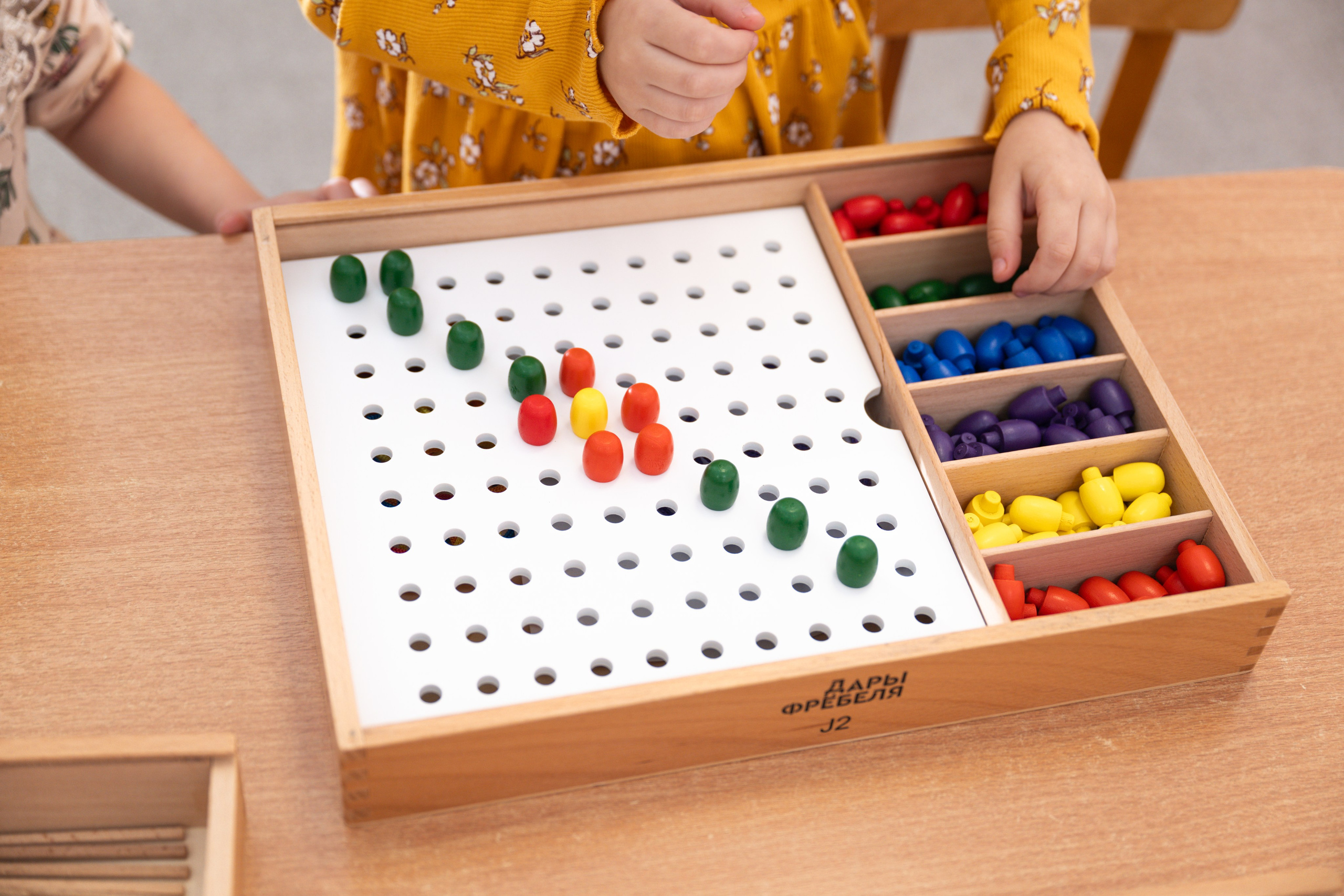 Детская фотосессия в Детском саду МБДОУ № 11. Студийный и свадебный фотограф и видеограф в Севастополе — Юлия Макаренко