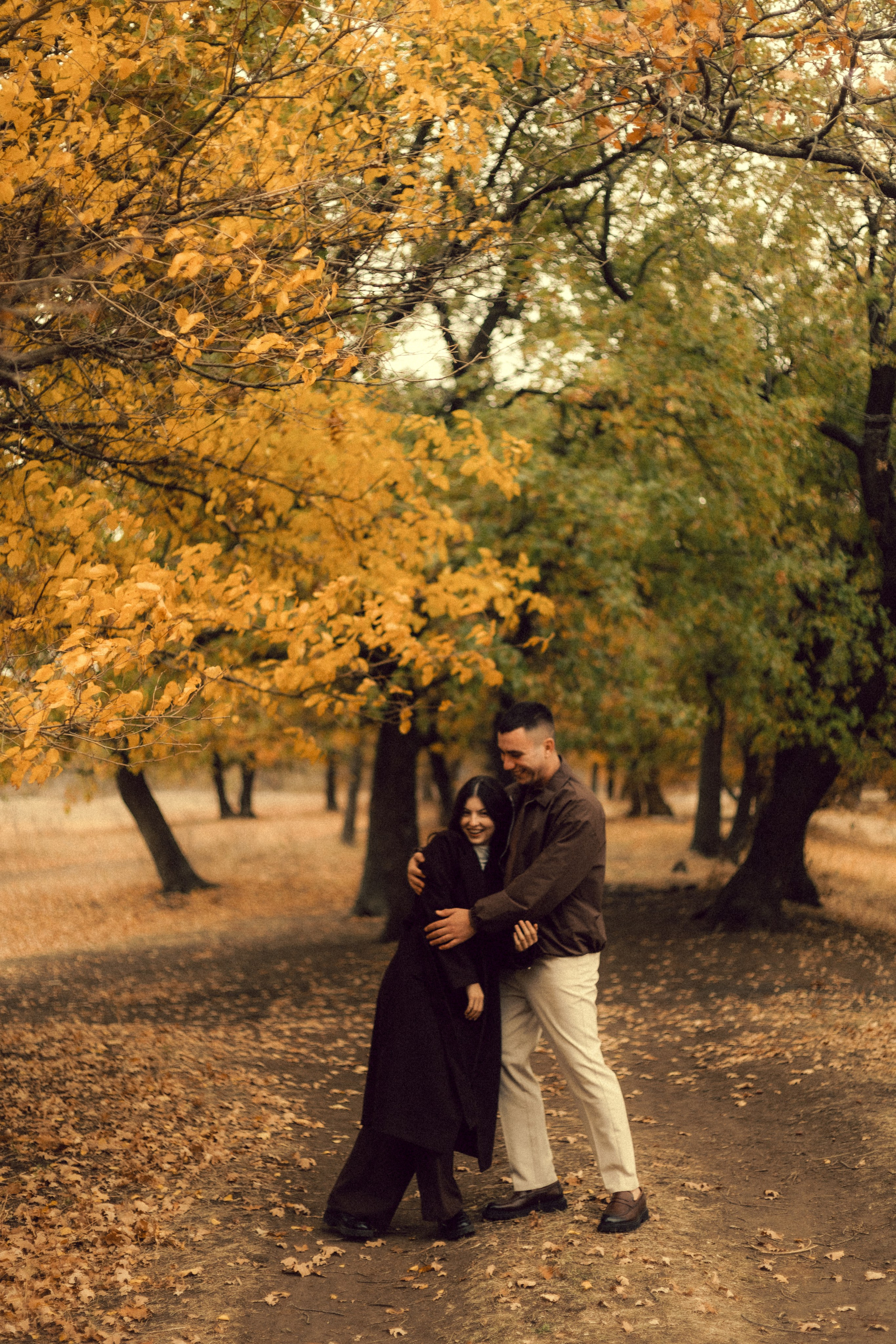 Игорь и Лера. Фотограф свадебных и парных историй Кристина Шакула