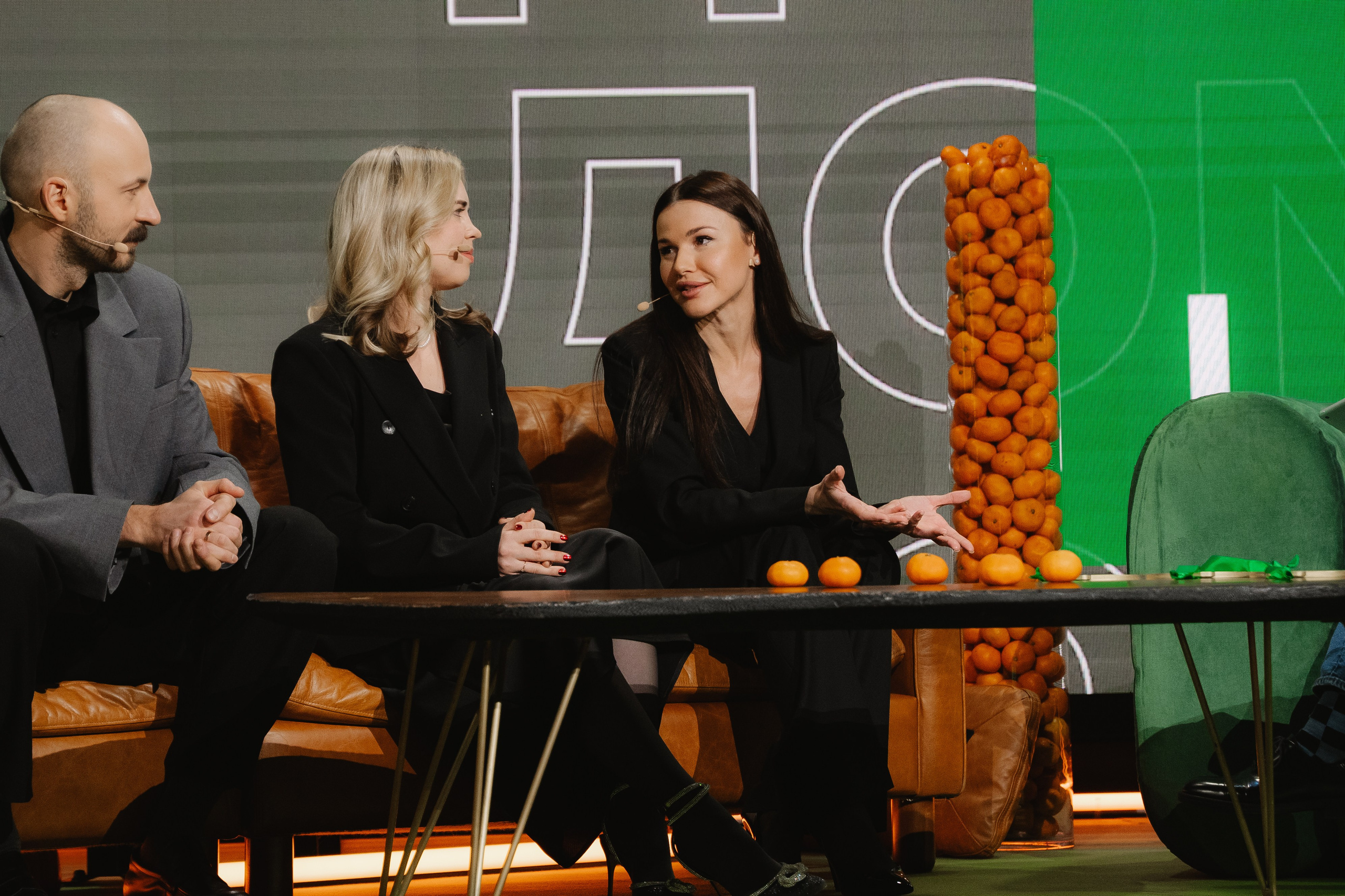 Дом.Клик. — награждение. Фотограф — Ася Орехова