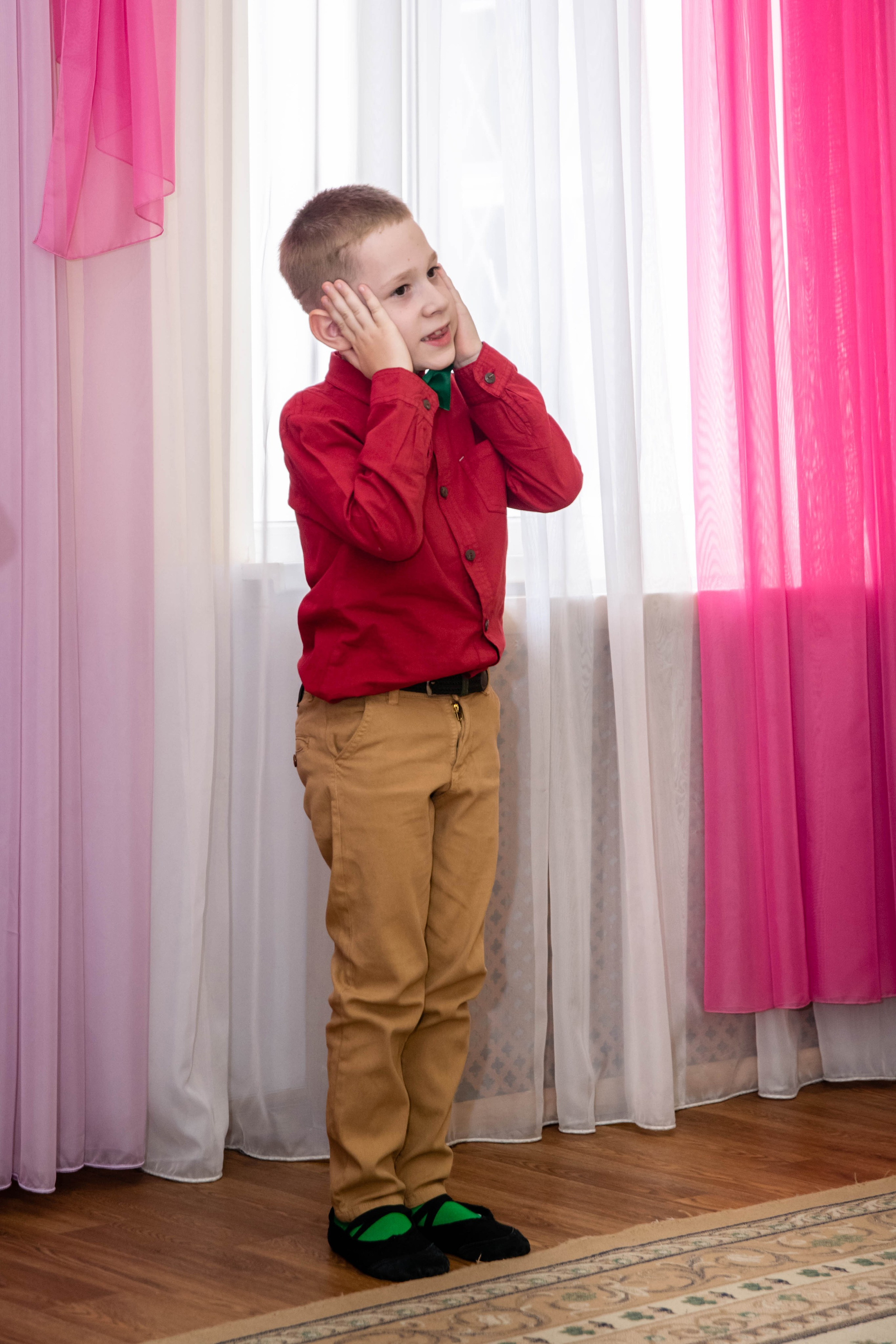 Фотограф на выпускной Краснодар. Вячеслав Скрипник Фотограф Краснодар