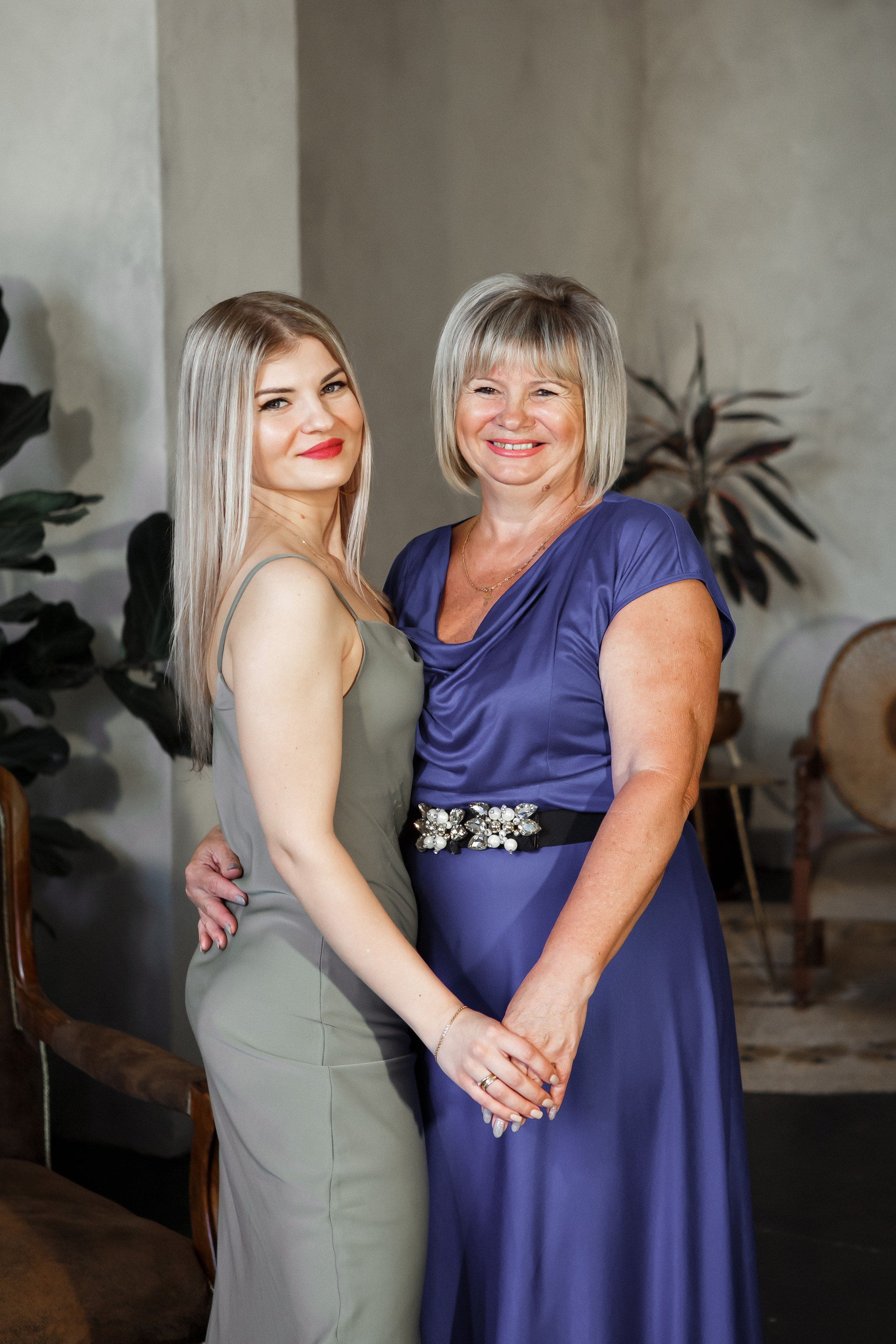 Очень большая семья, личные и парные портреты. Свадебный и портретный Фотограф в Липецке Дмитрий Котюков