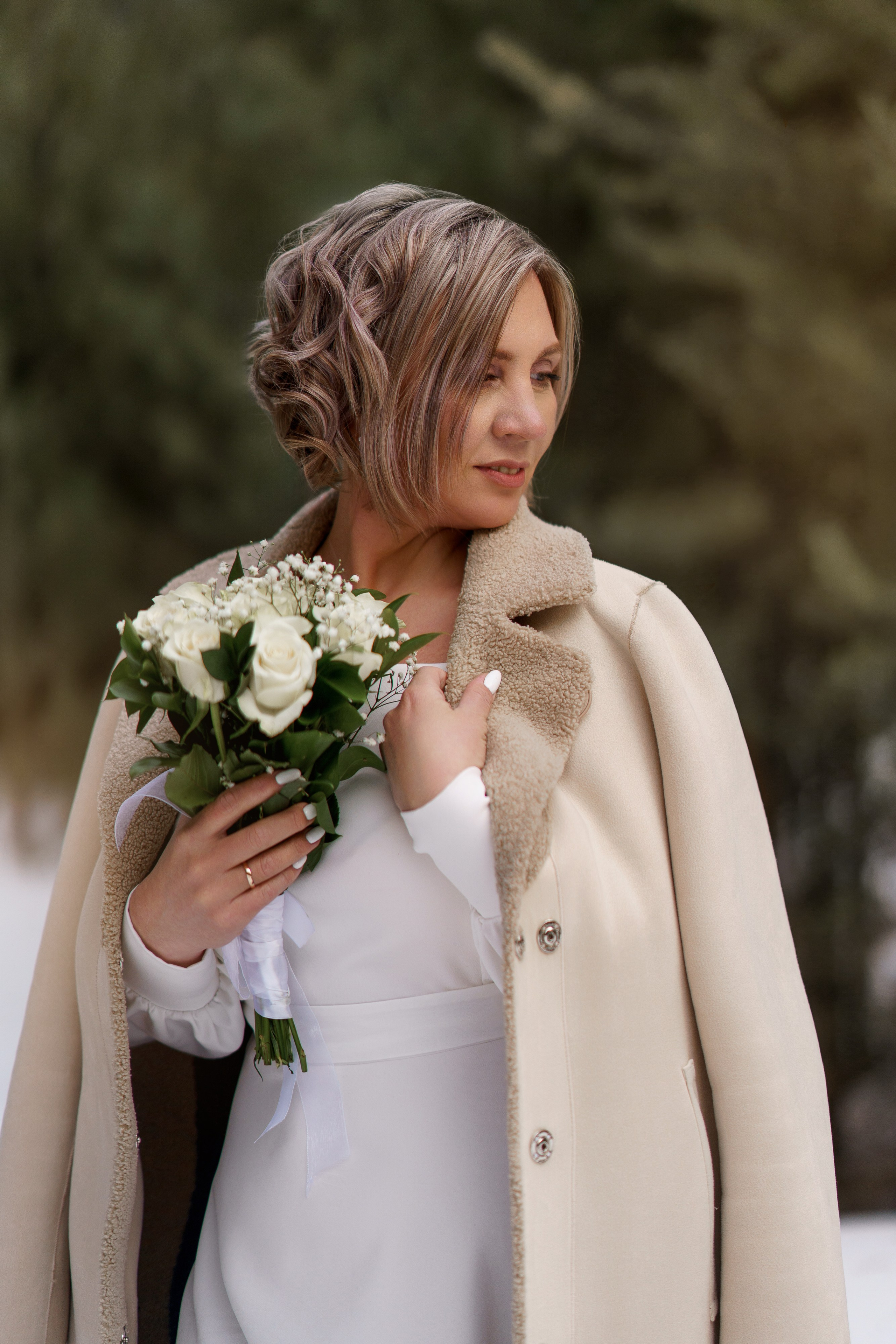 Николай&Светлана. Семейный и детский фотограф в Селенгинске Екатерина Чупрова