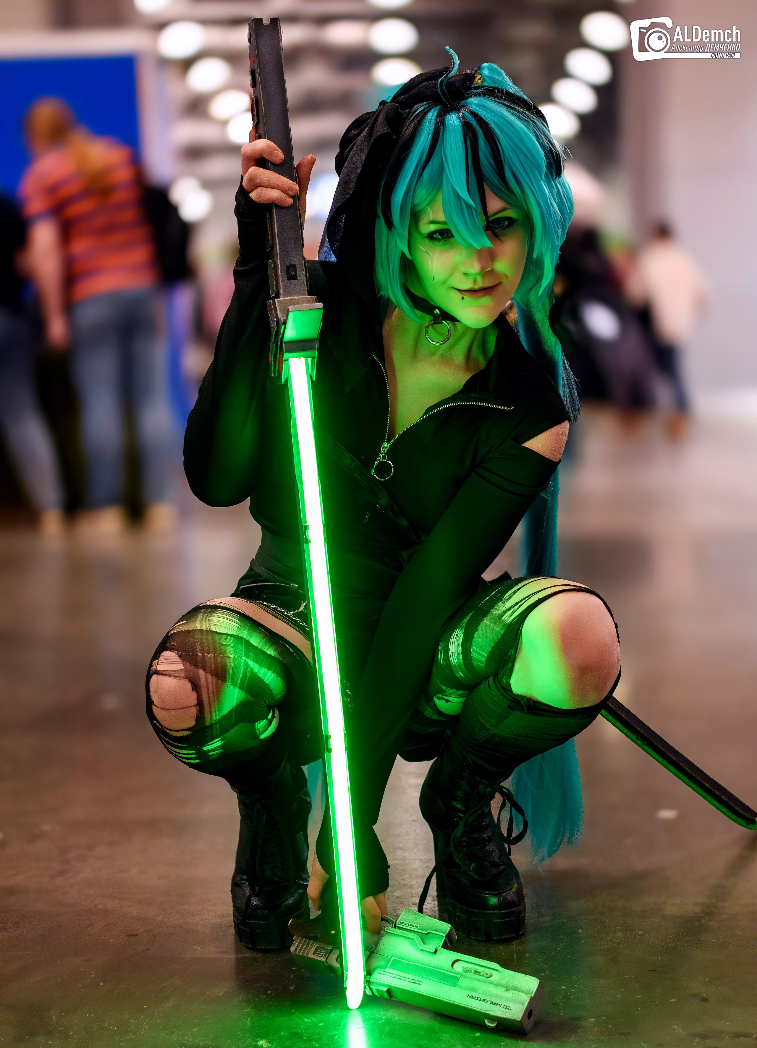 Игрокон 2025 фестиваль косплея и настольных игр в Москве. Фотографии от фотографа. Видеооператор, ретушёр. Дмитров, Москва и область