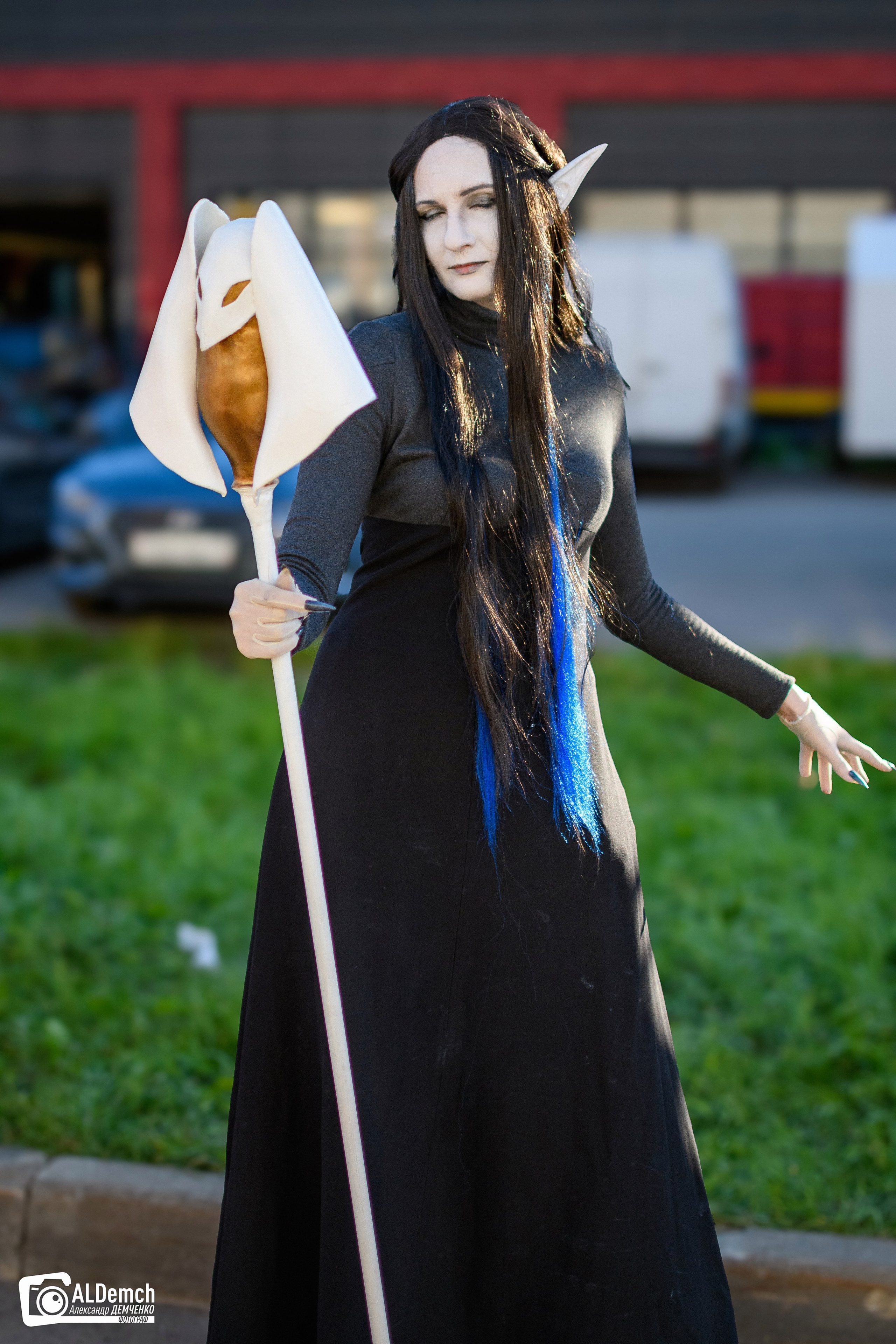 Epic Con Russia фестиваль в Москве Фотографии от фотографа