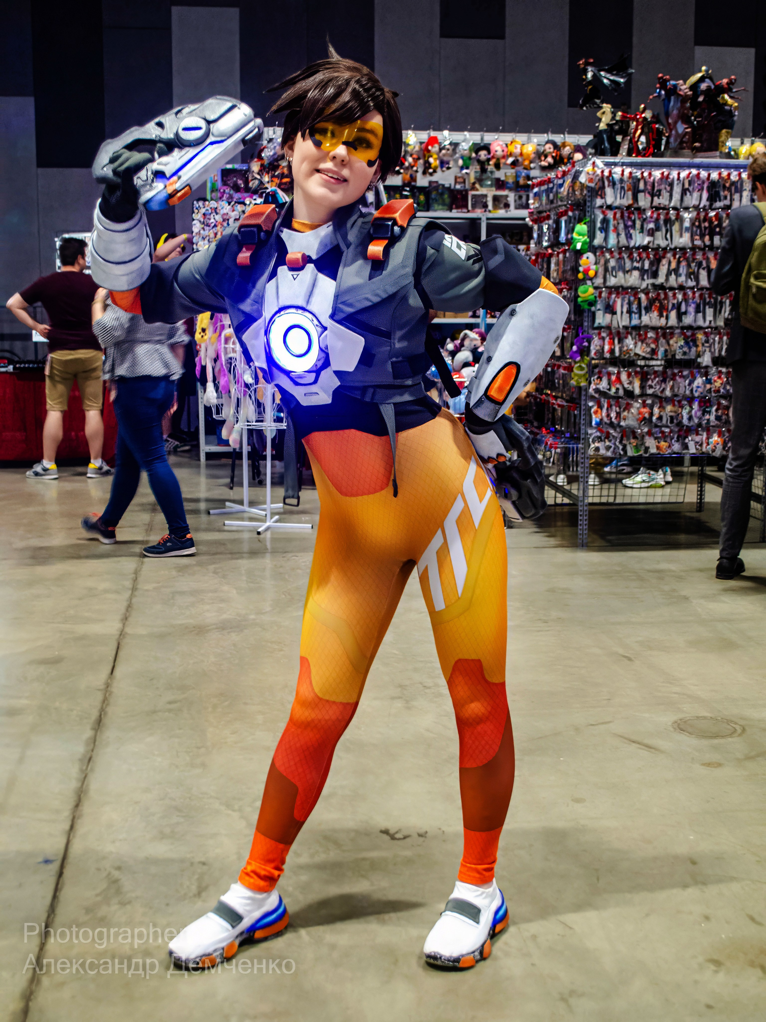 Фестиваль в Москве Epic Con Russia 2022 году