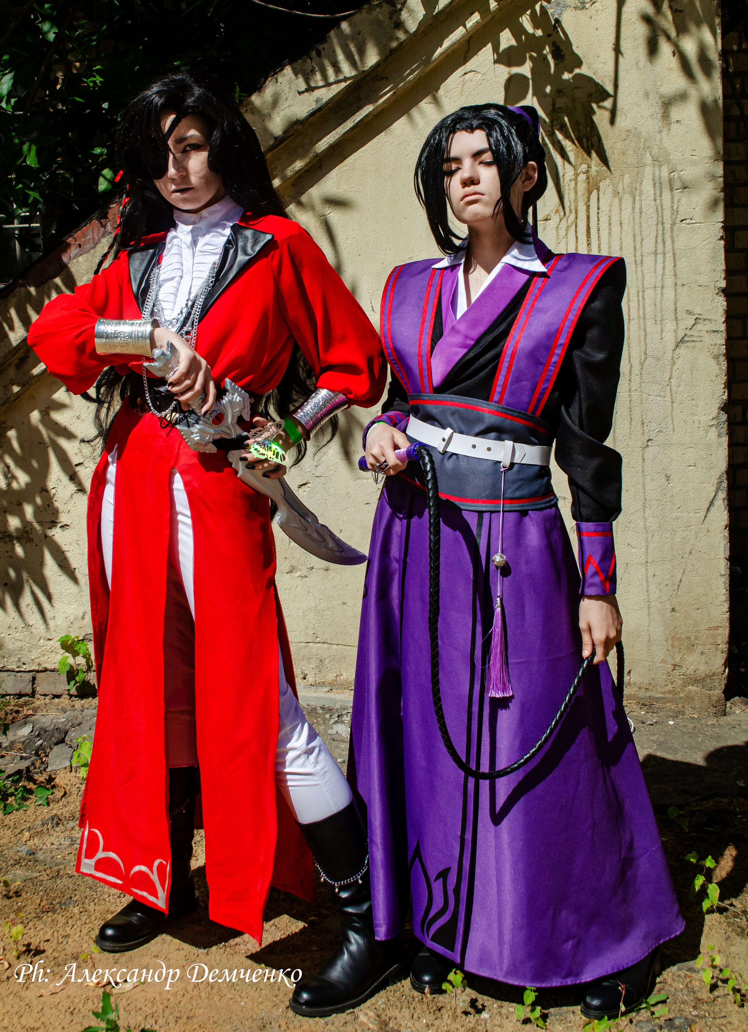 Фотосессия на фестивале Саботаж в Лофт Фарфор в Москве