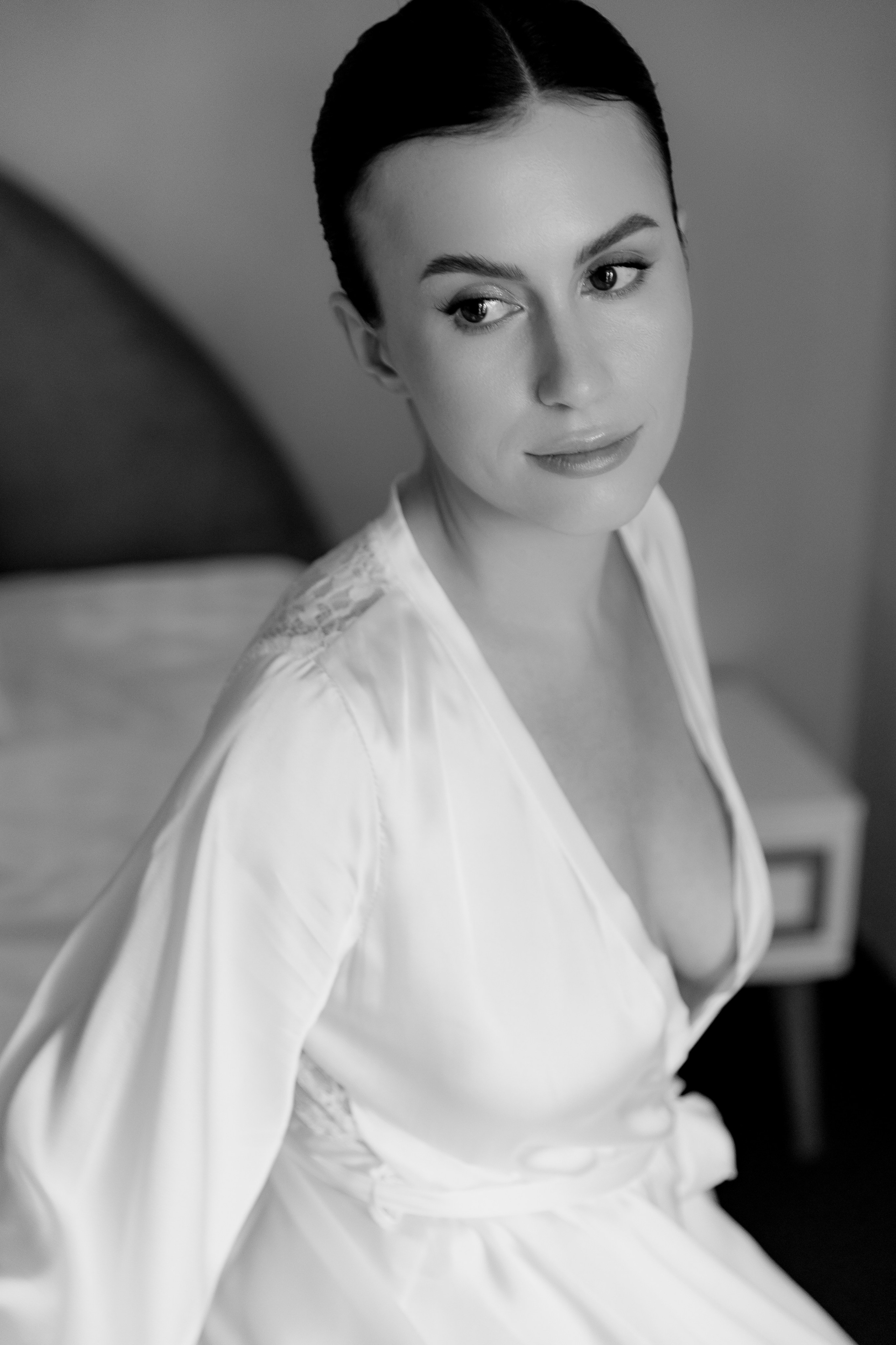 Mark & Nadezhda. Anastasiya Krasnyuk