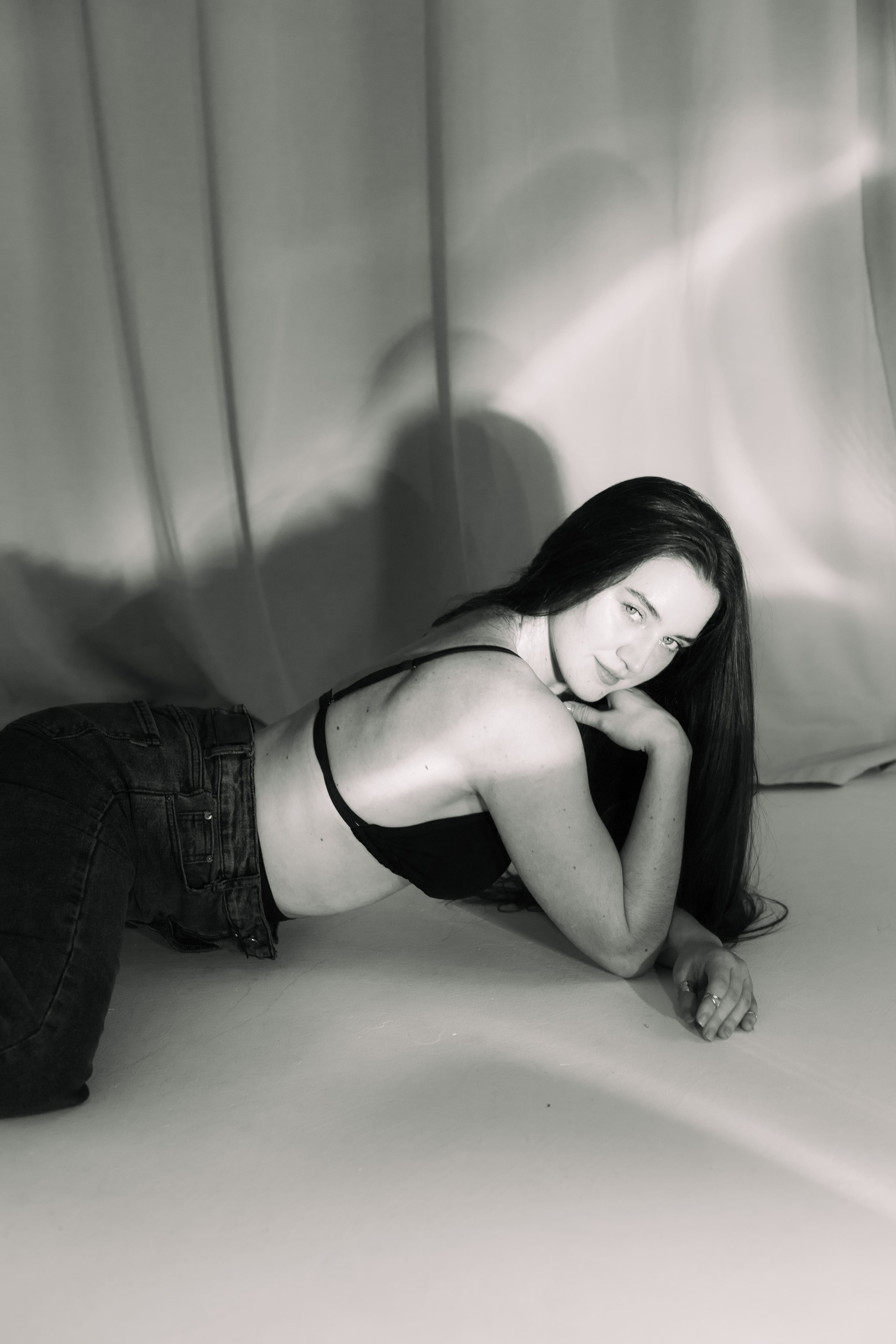 Blue. Валерия Трофимова ФОТОГРАФ|Санкт-Петербург |Крым