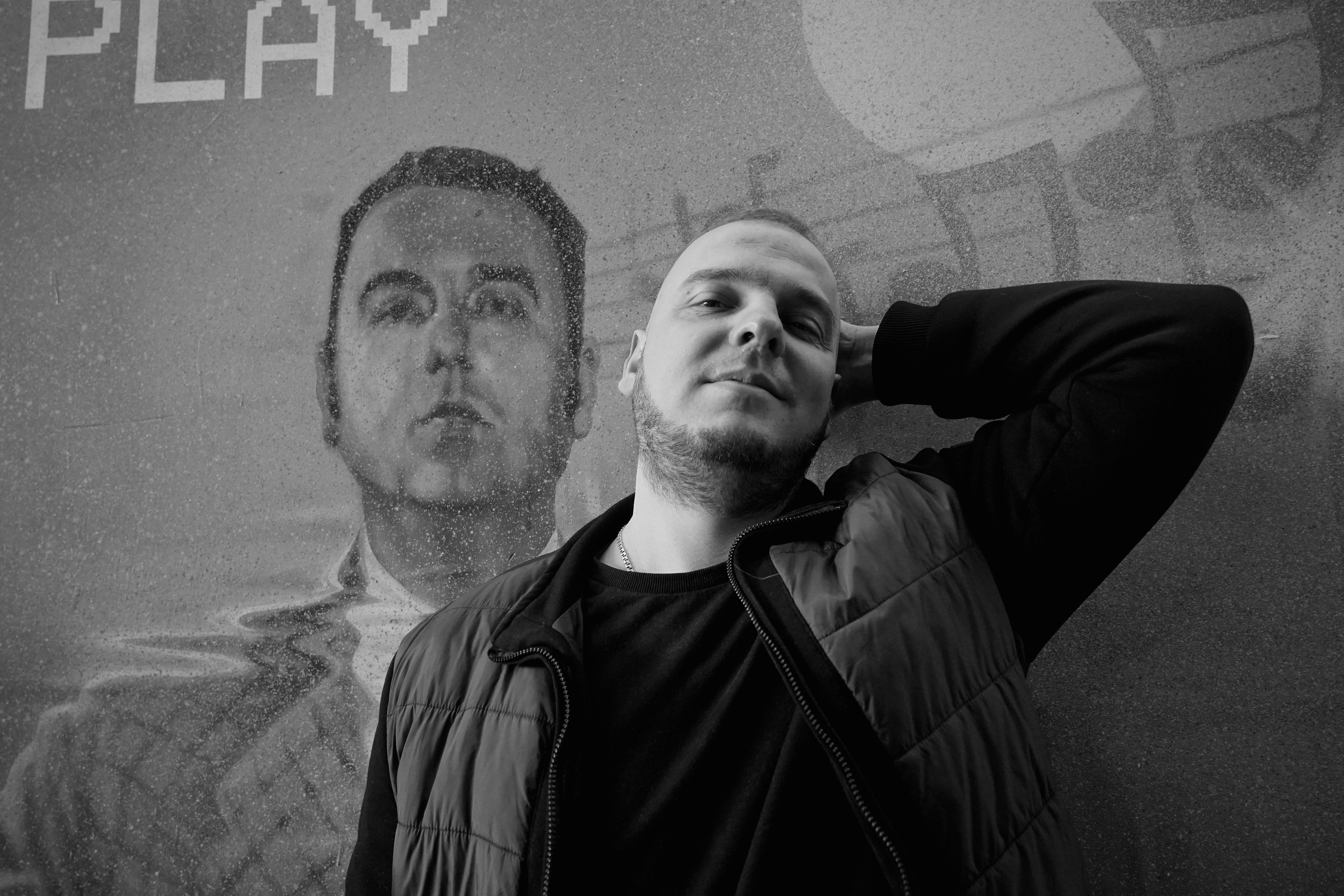 ПОРТРЕТ. Фотограф в Екатеринбурге Константин Рубис