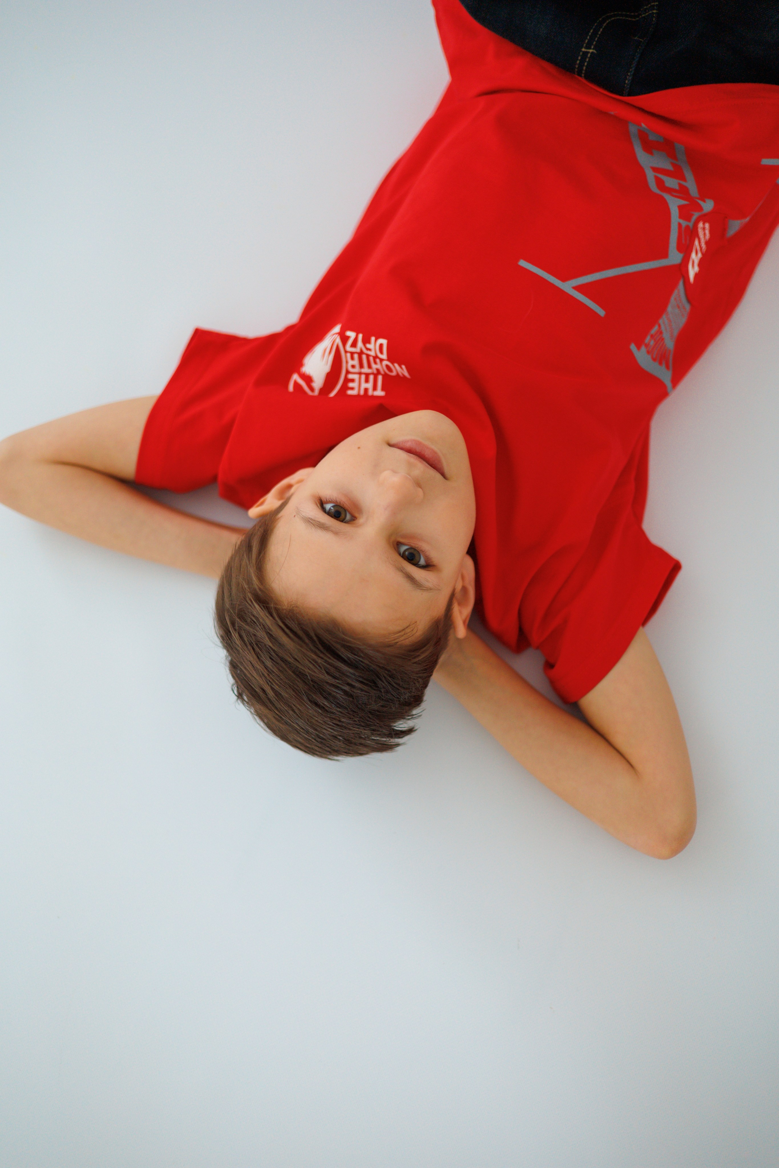 Кириллу 12. Семейный и детский фотограф в Михайловке Татьяна Лестьева