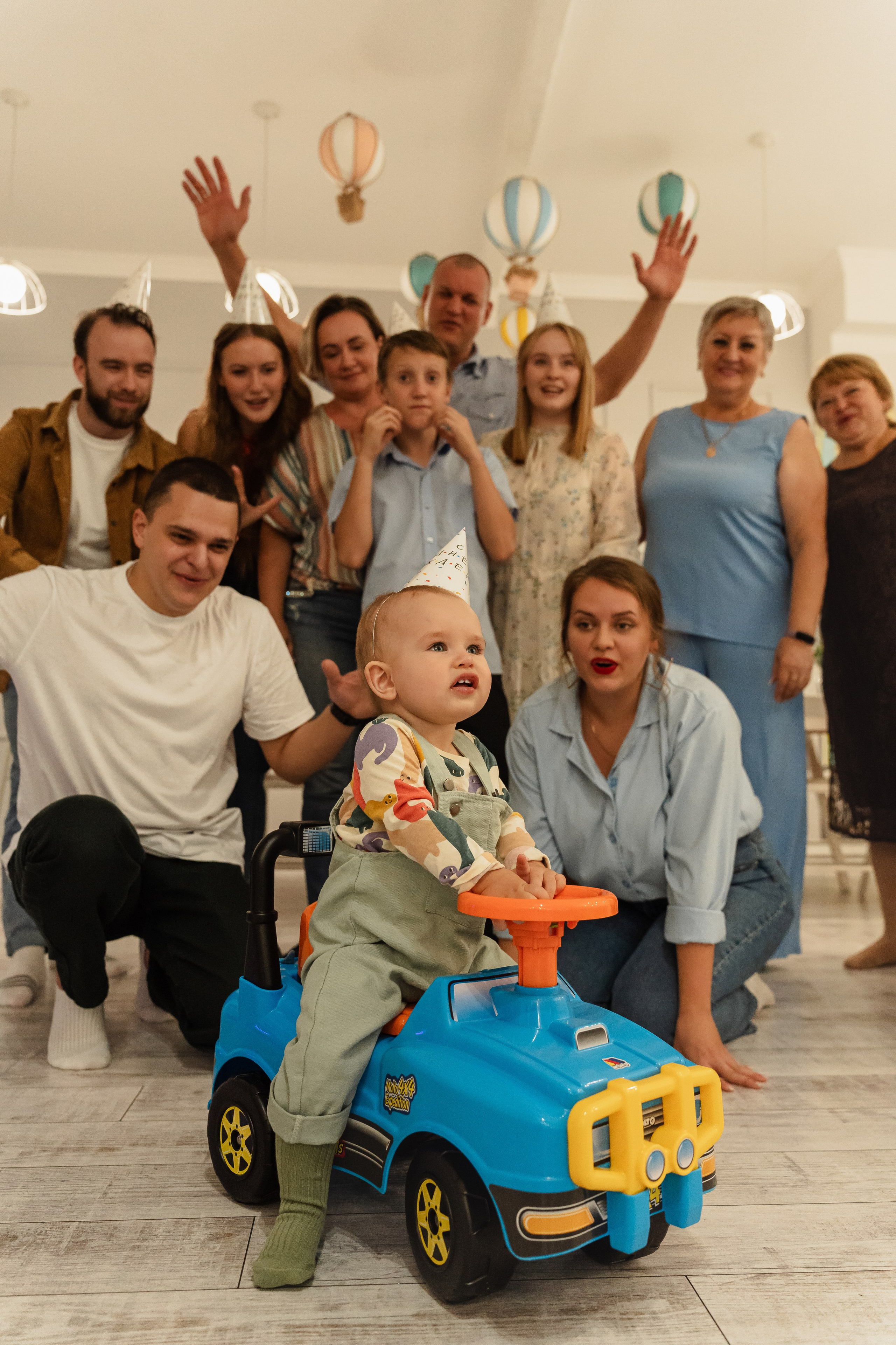 Праздники/События. Семейный и Свадебный фотограф Глеб Герасименко