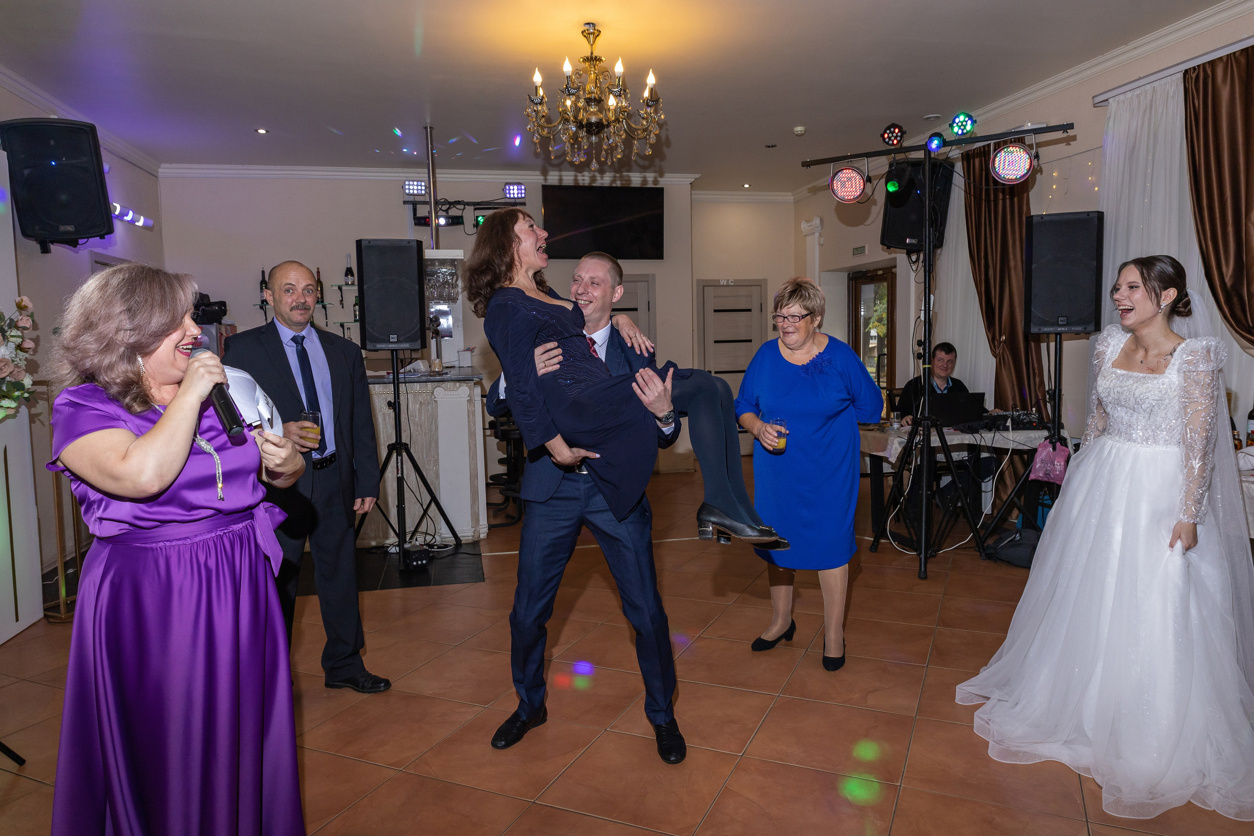 Дмитрий и Виктория. Свадебный фотограф в Саратове