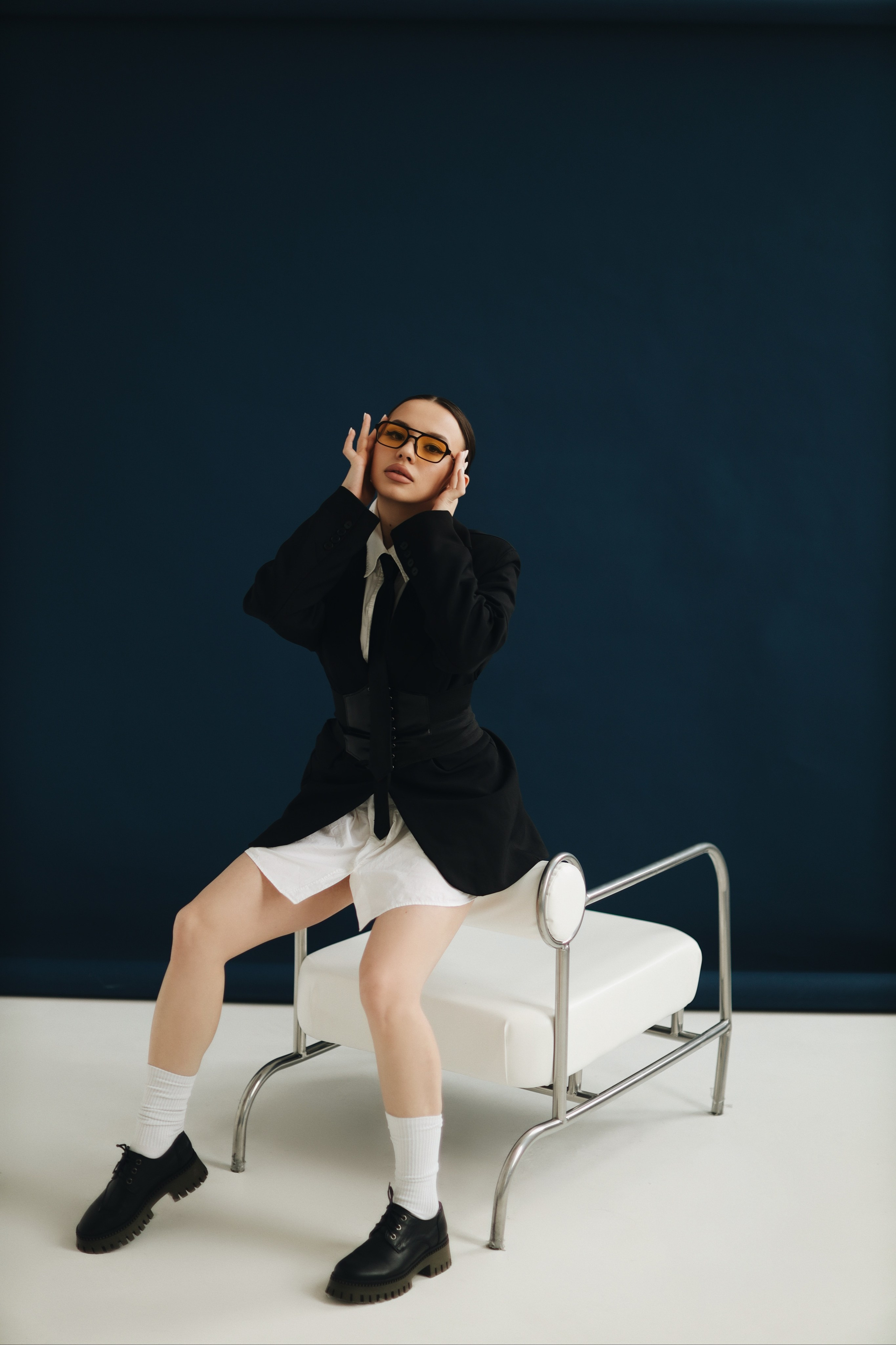 Наталья. Свадебный фотограф Липецк Москва Анна Невзорова